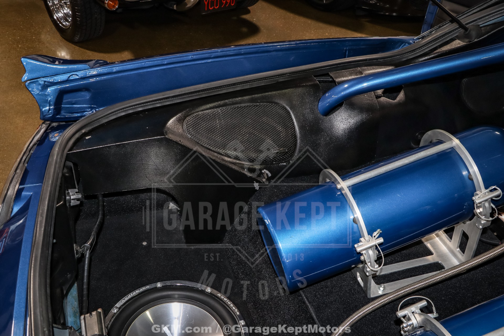 1994 Chevrolet Camaro 72