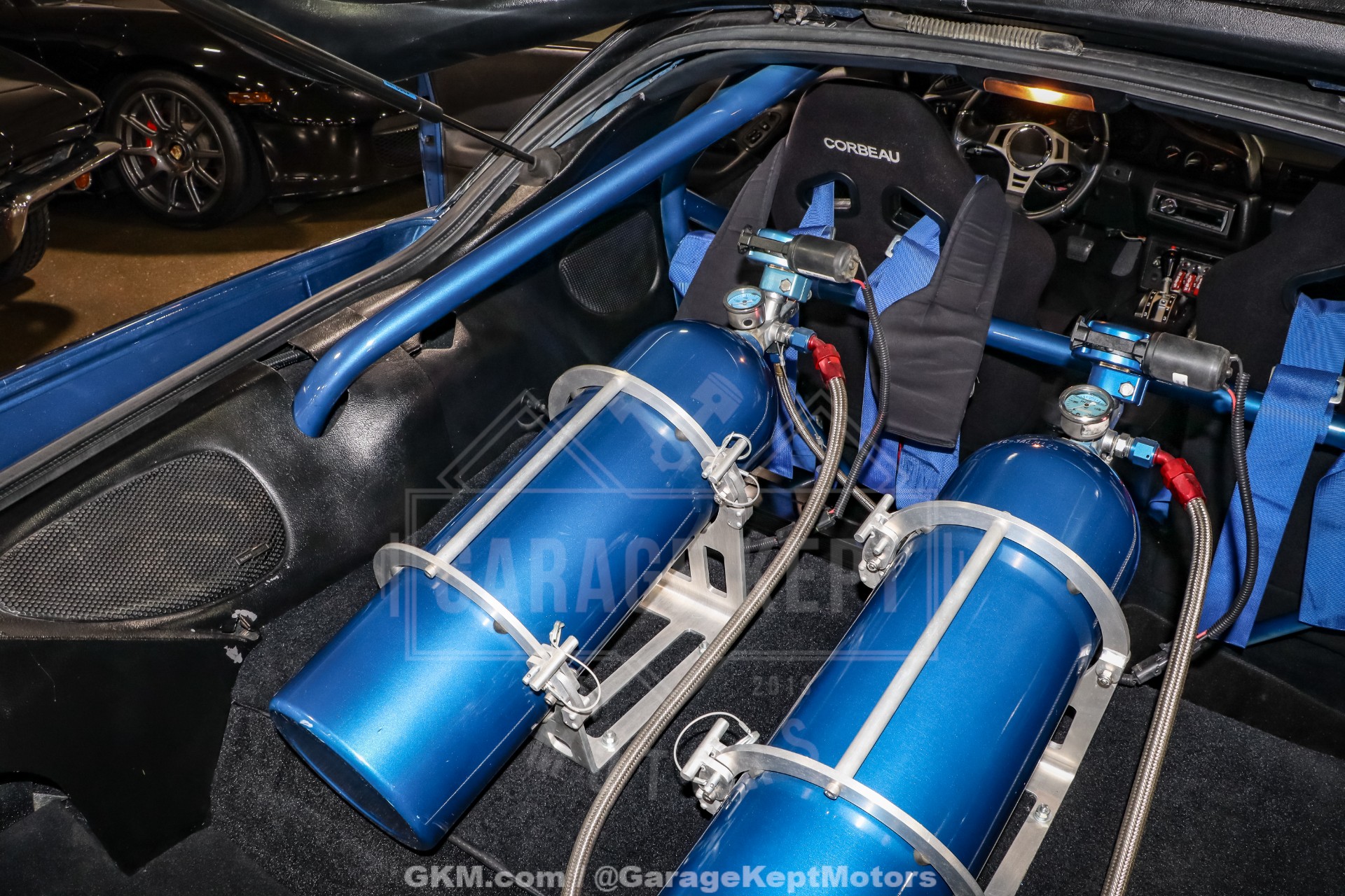 1994 Chevrolet Camaro 73