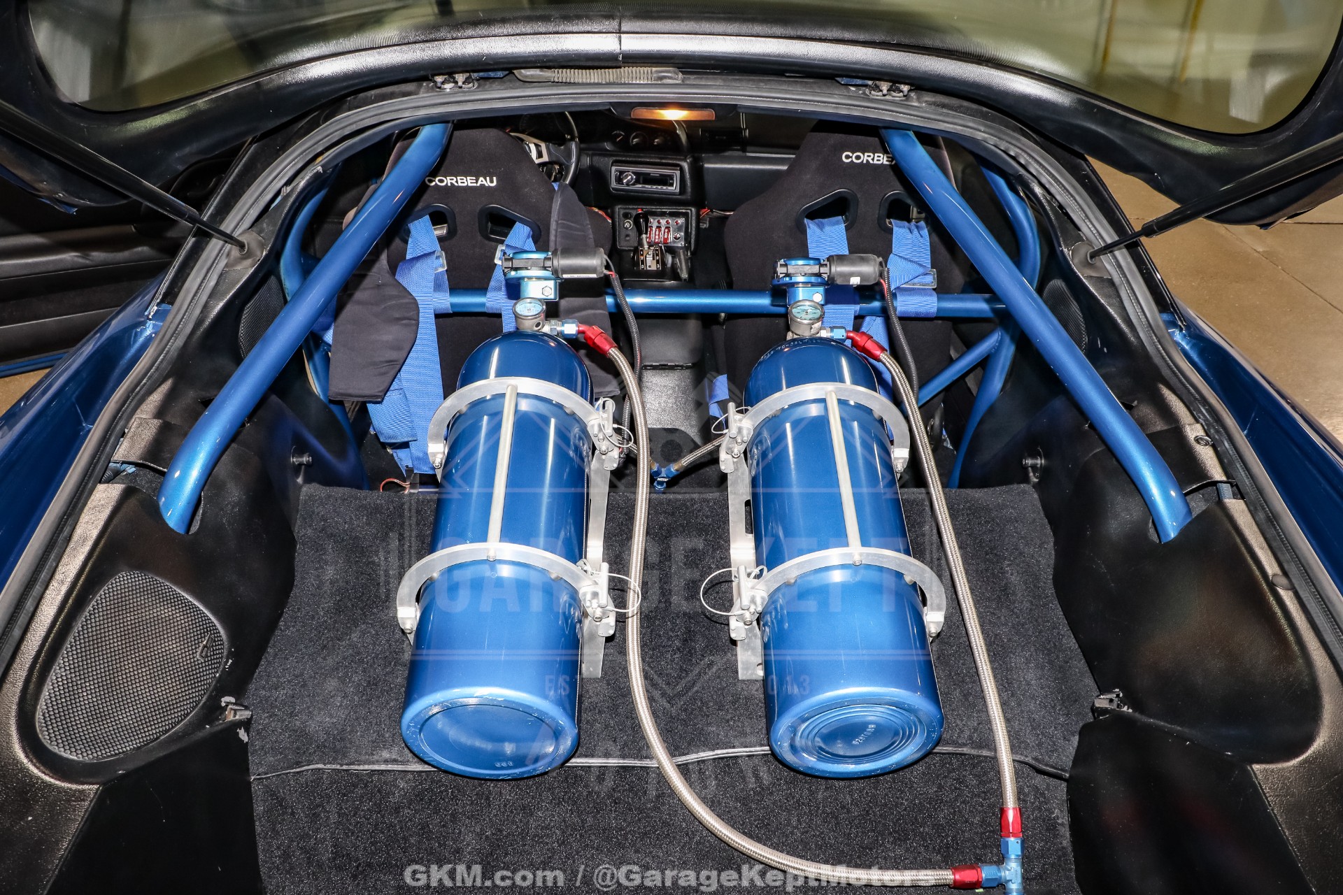 1994 Chevrolet Camaro 74