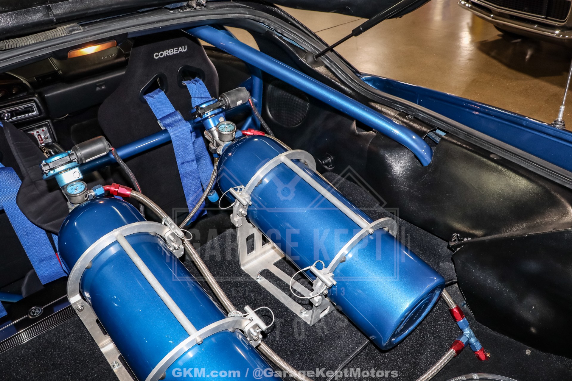 1994 Chevrolet Camaro 75