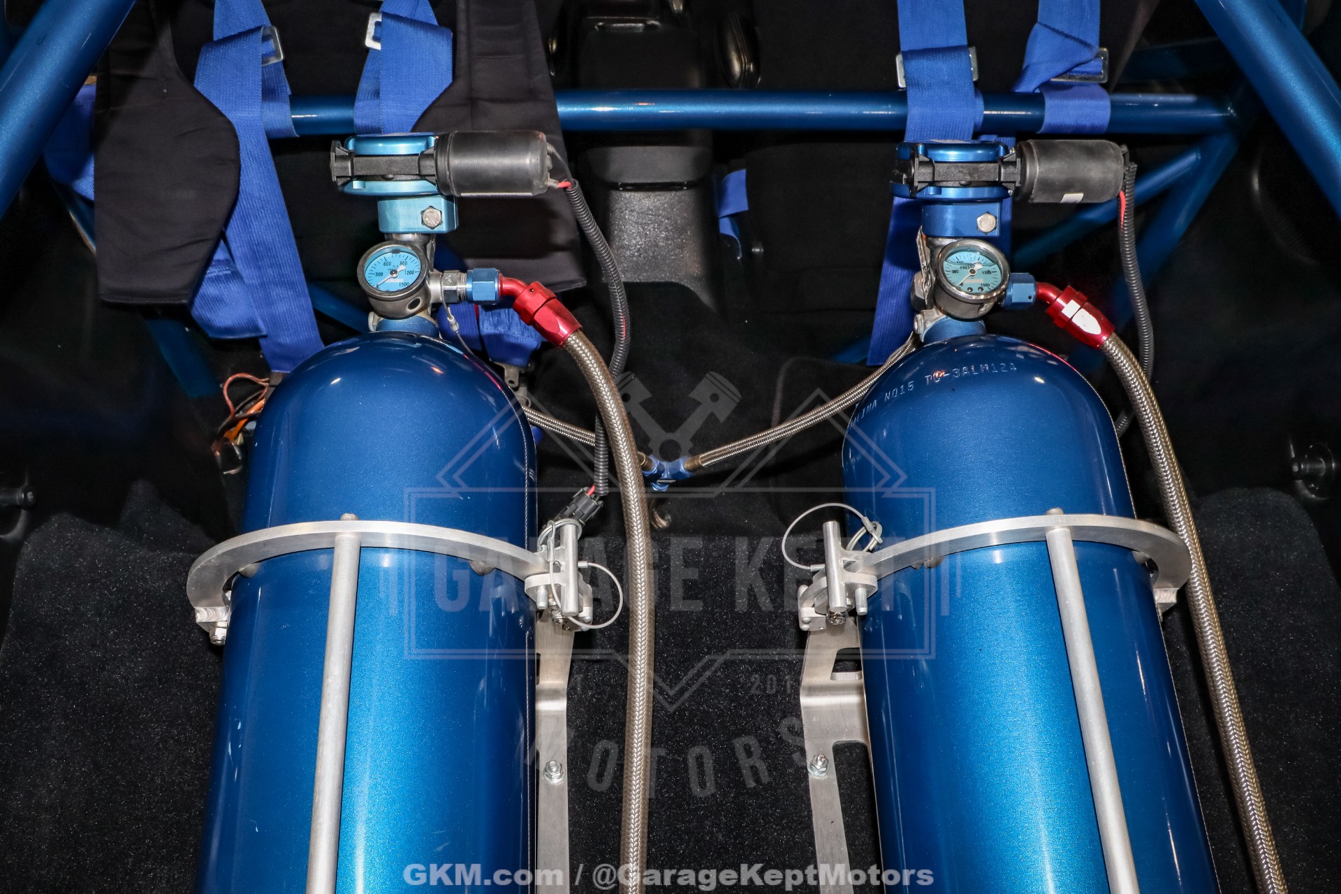 1994 Chevrolet Camaro 77