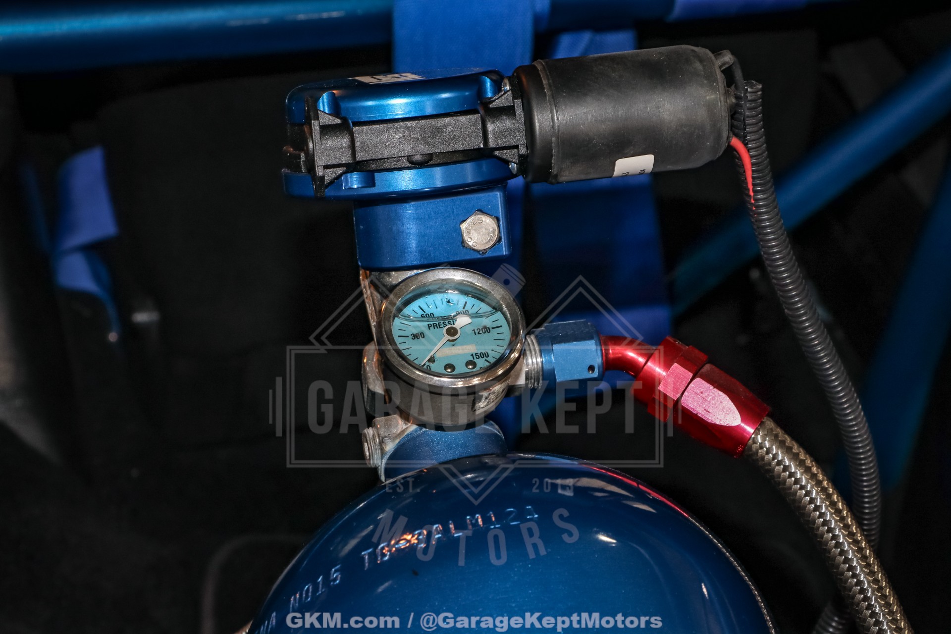 1994 Chevrolet Camaro 78