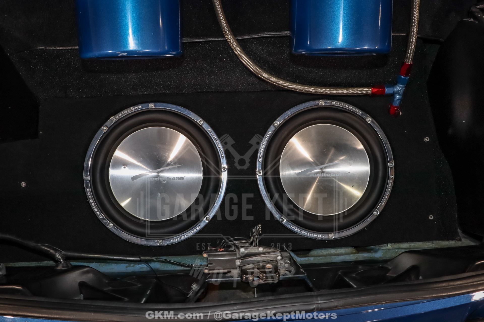 1994 Chevrolet Camaro 79