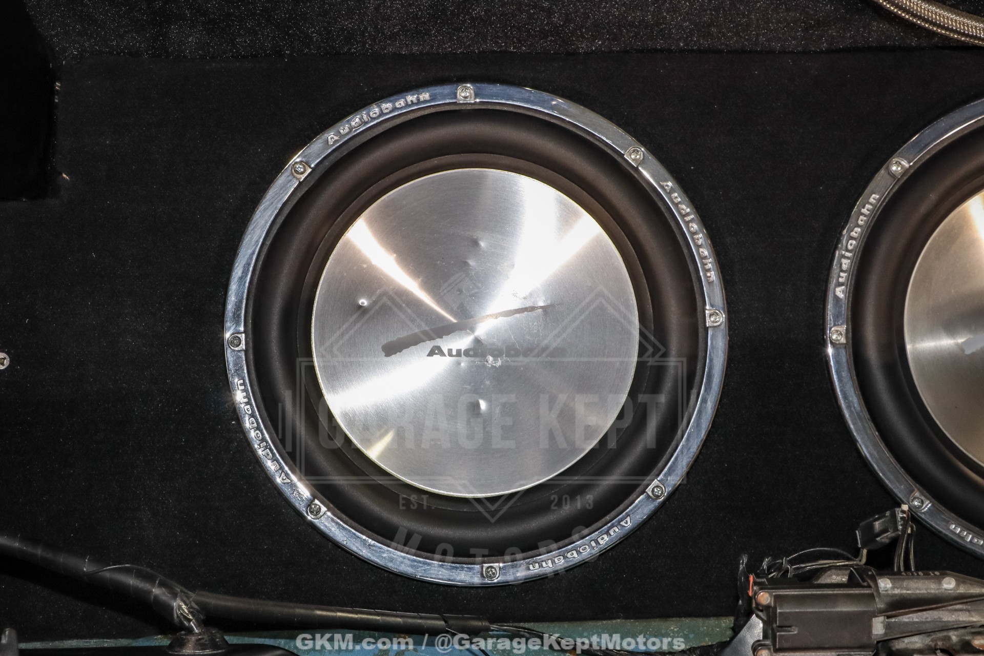 1994 Chevrolet Camaro 80