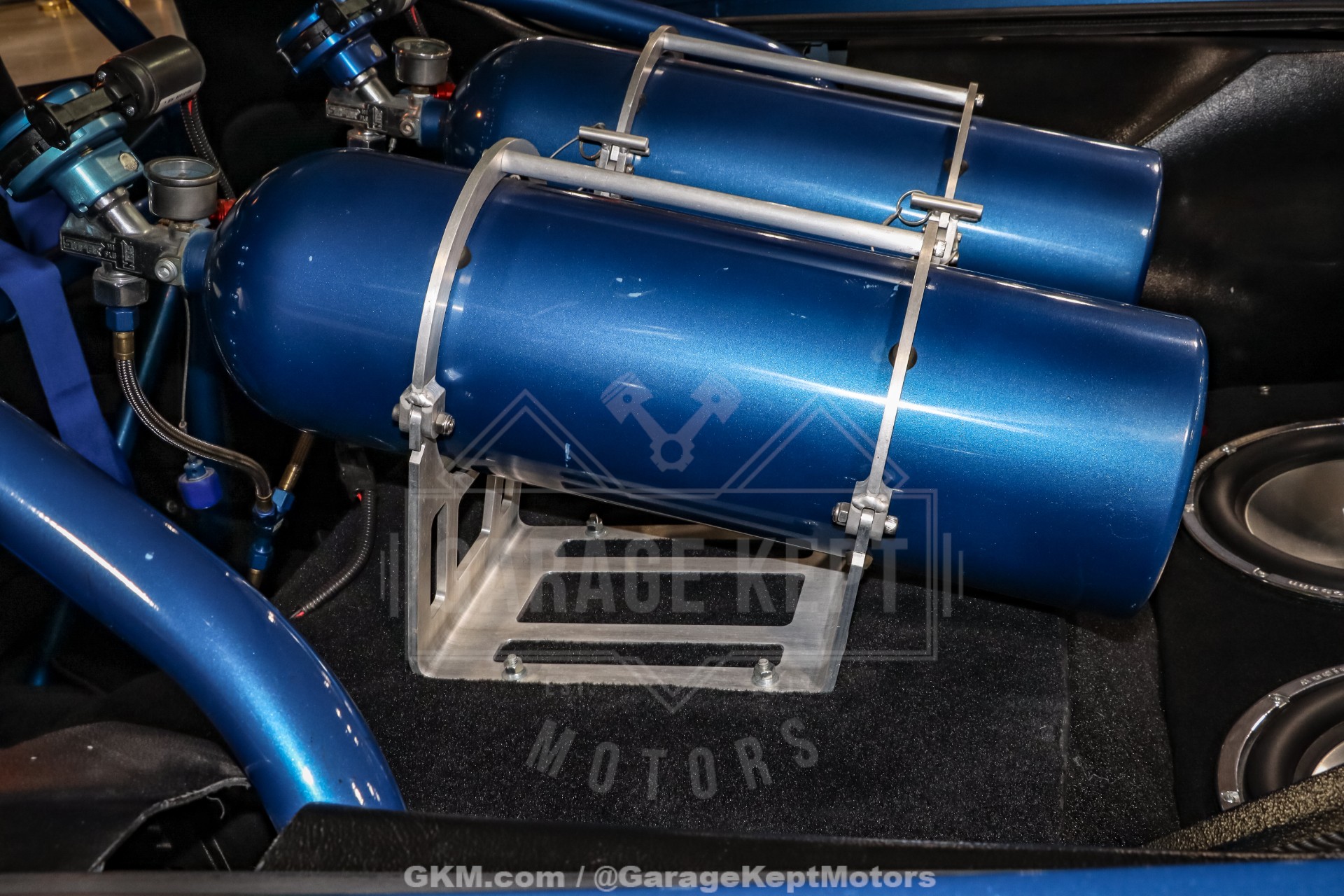 1994 Chevrolet Camaro 81