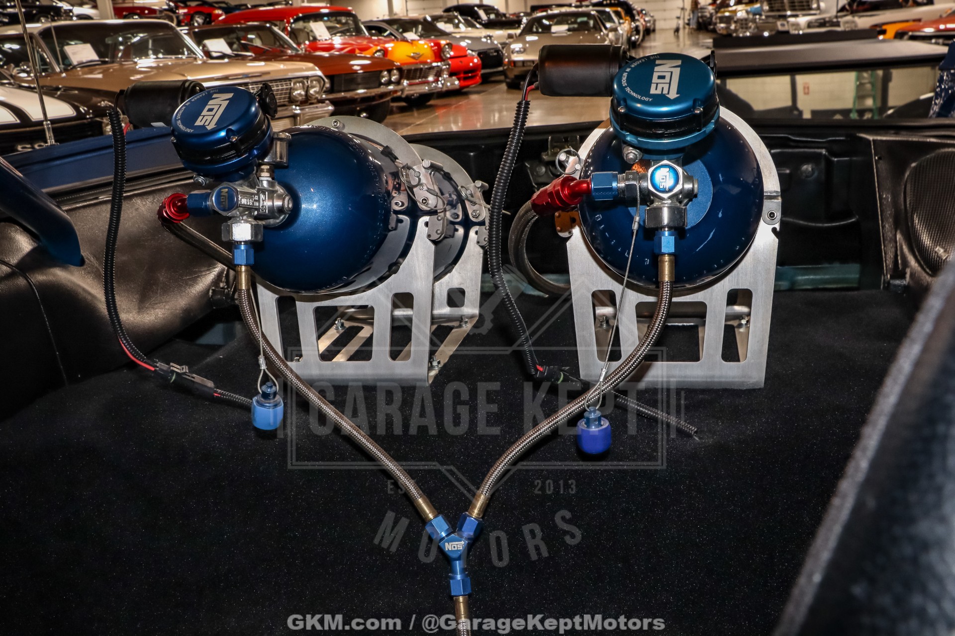 1994 Chevrolet Camaro 82