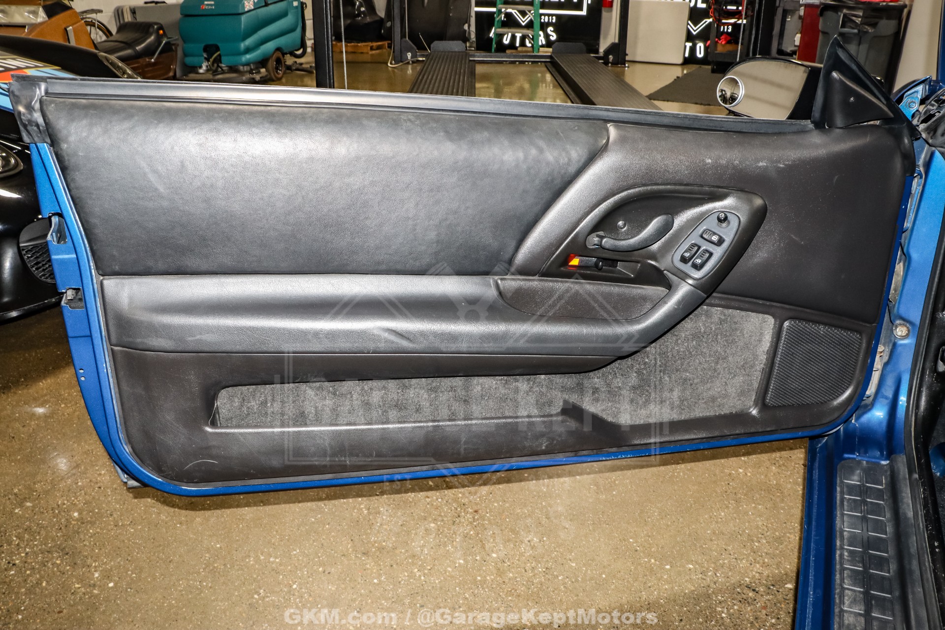 1994 Chevrolet Camaro 83