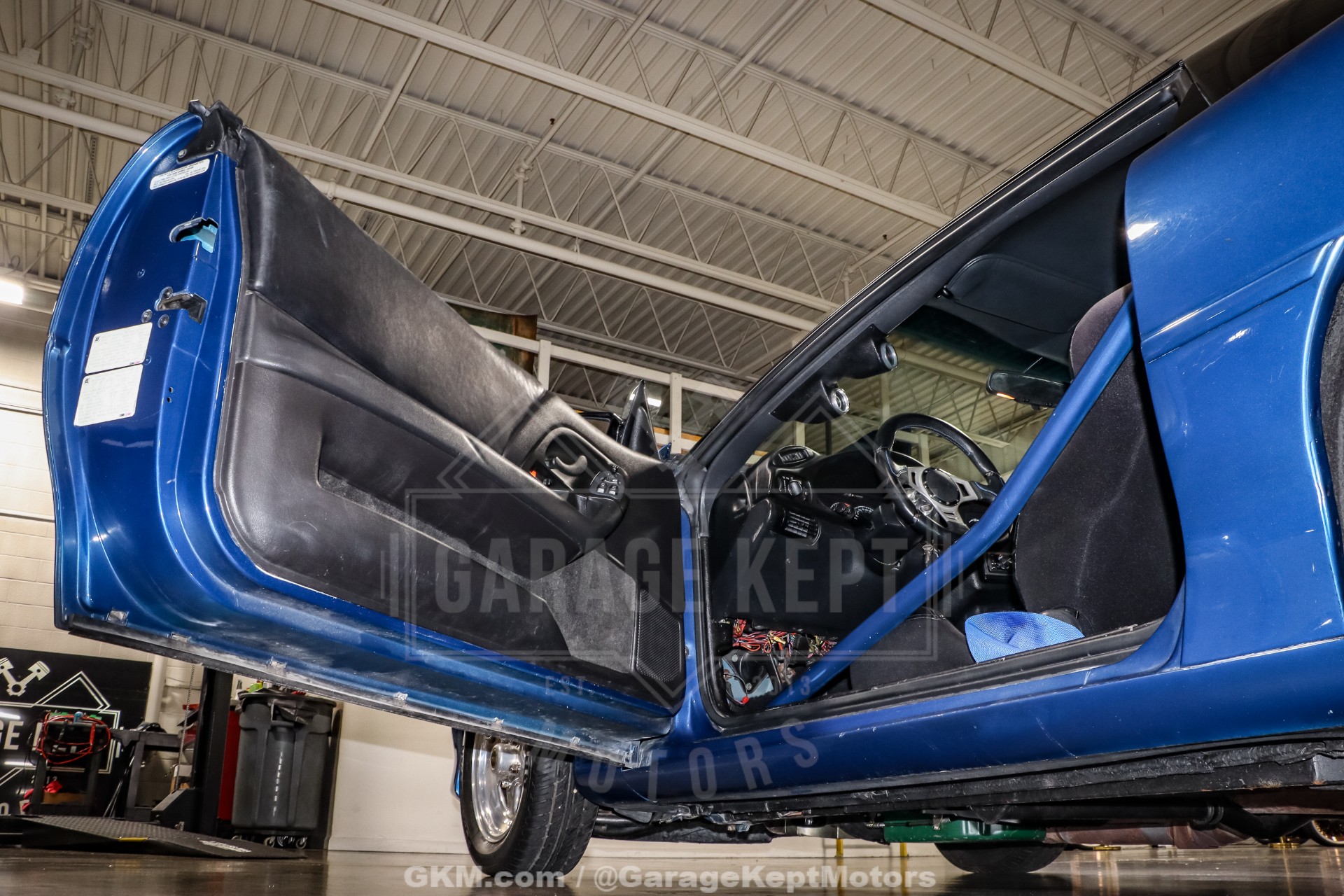 1994 Chevrolet Camaro 85