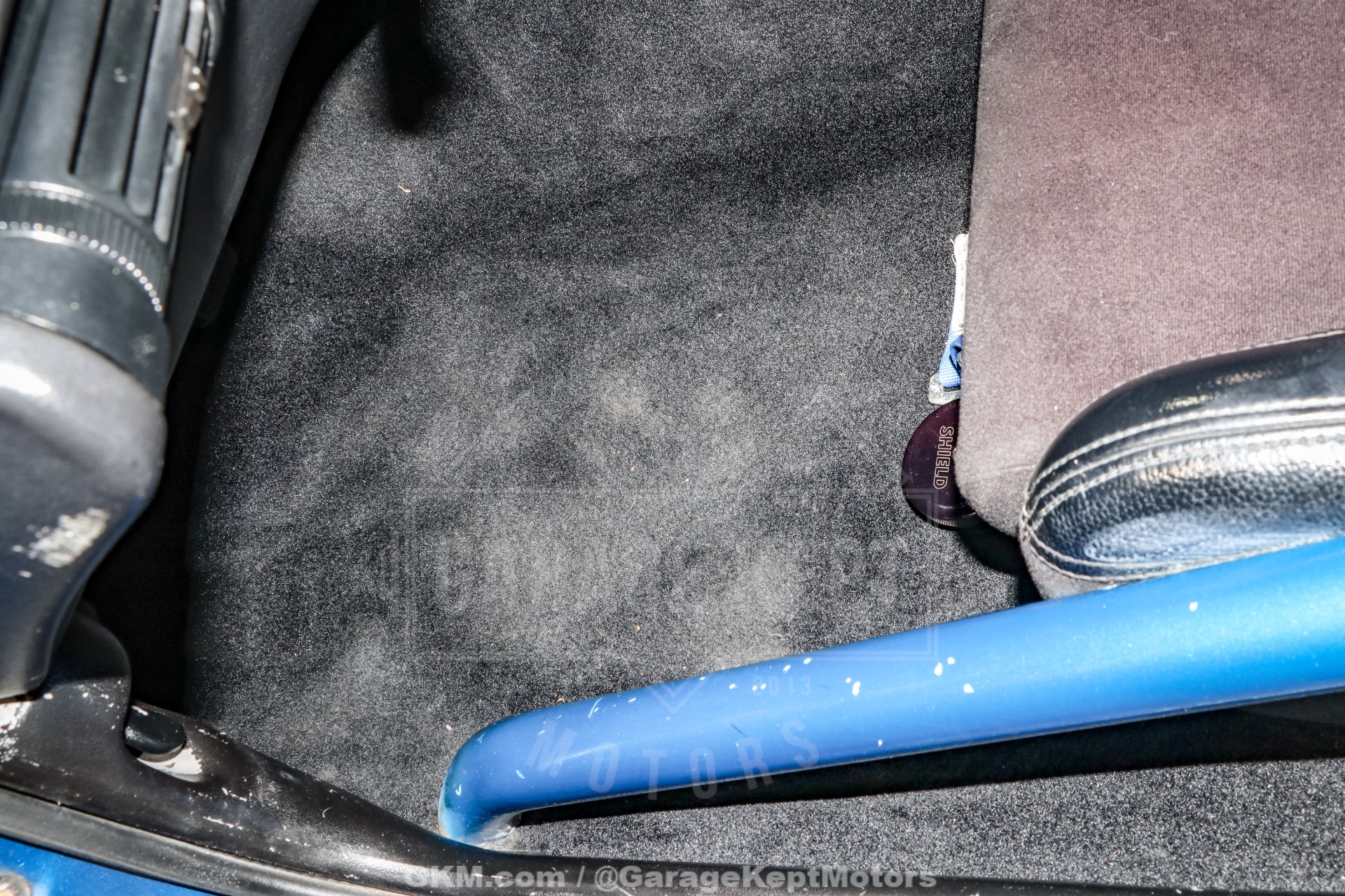 1994 Chevrolet Camaro 86