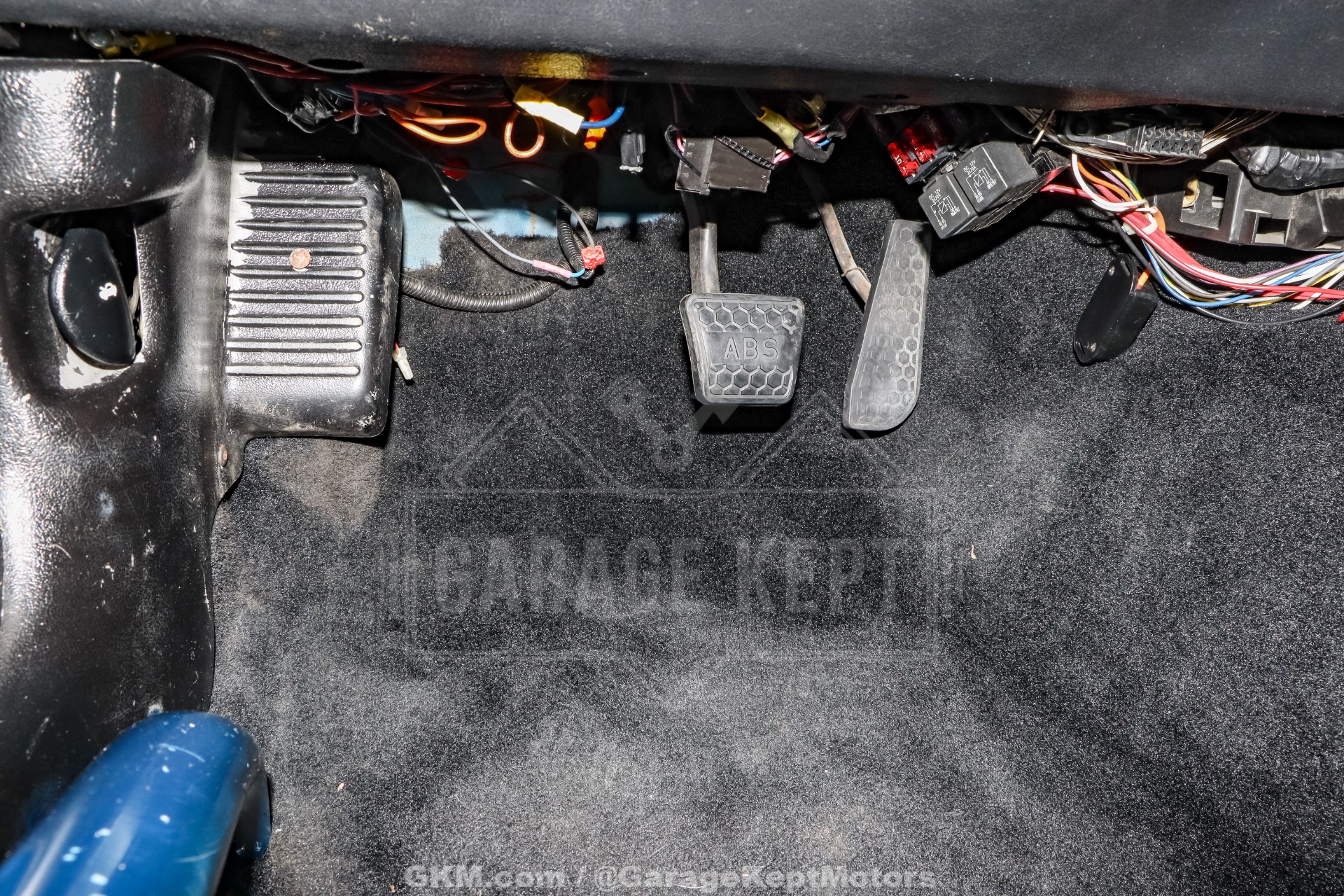 1994 Chevrolet Camaro 87