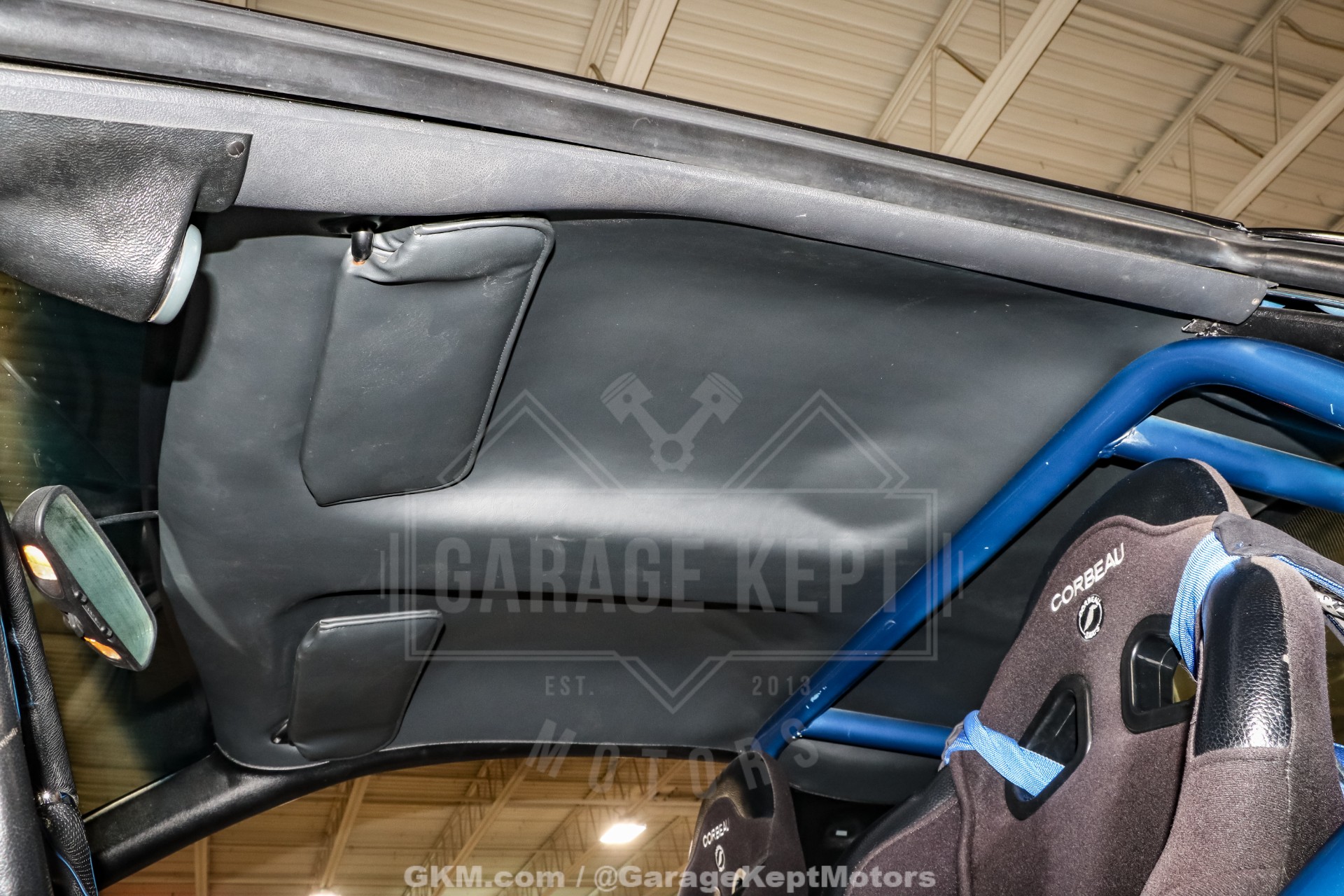 1994 Chevrolet Camaro 88