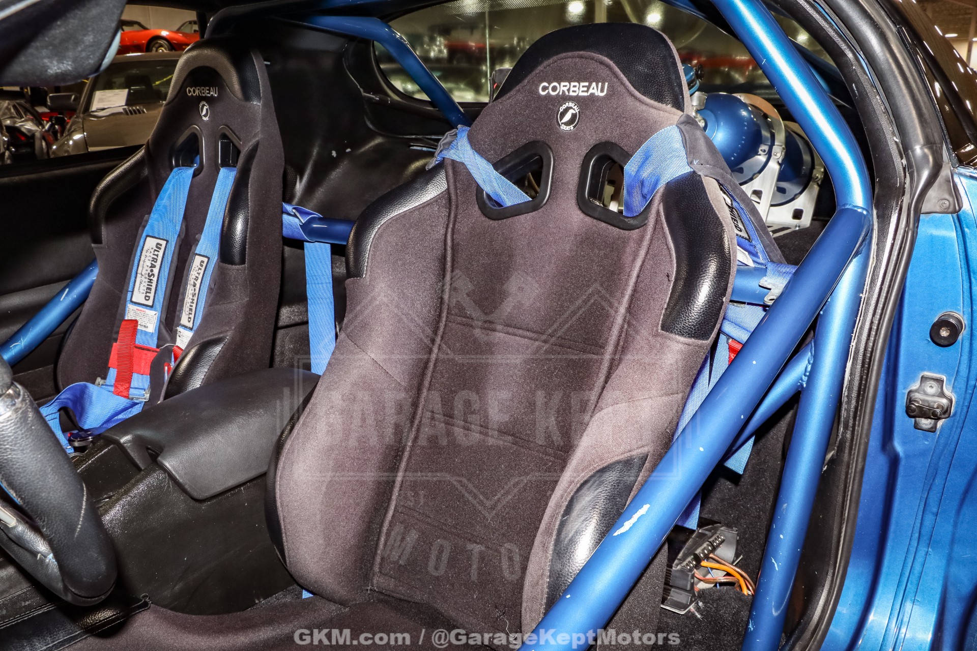 1994 Chevrolet Camaro 90