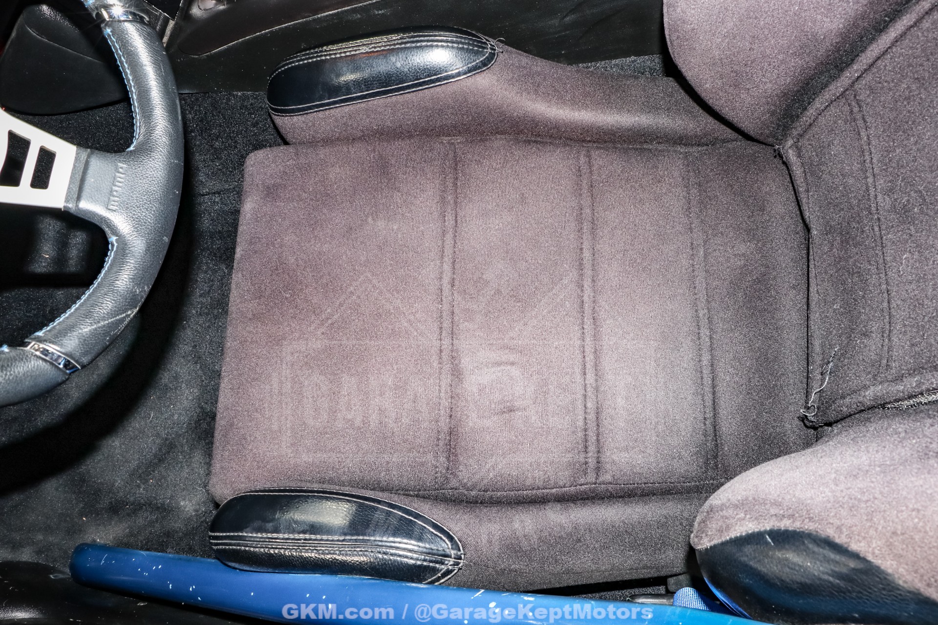 1994 Chevrolet Camaro 91