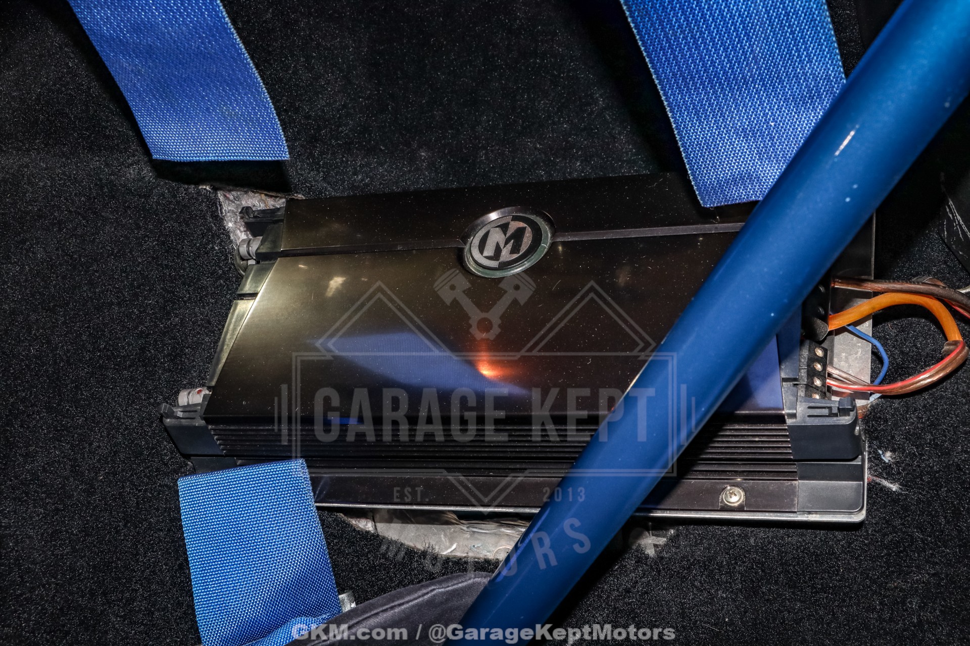 1994 Chevrolet Camaro 92