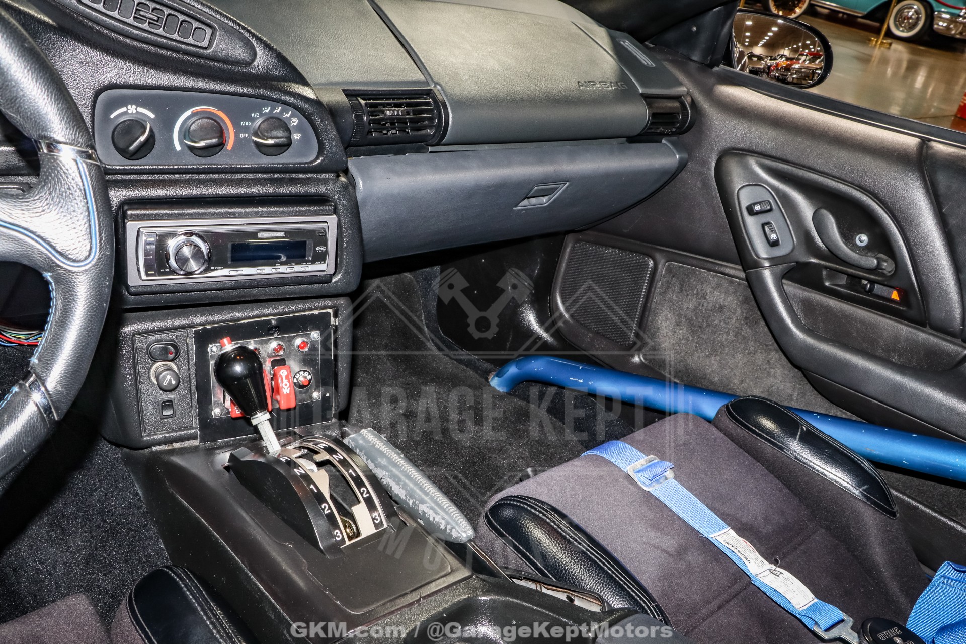 1994 Chevrolet Camaro 95