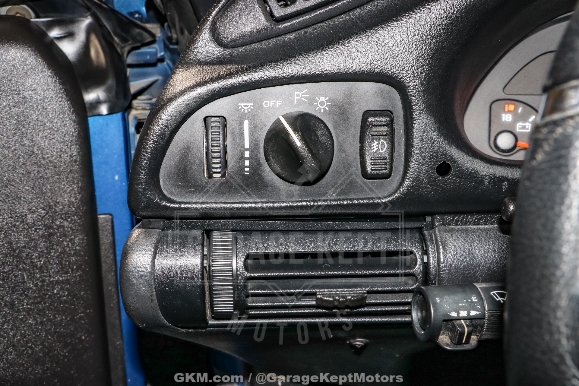 1994 Chevrolet Camaro 96