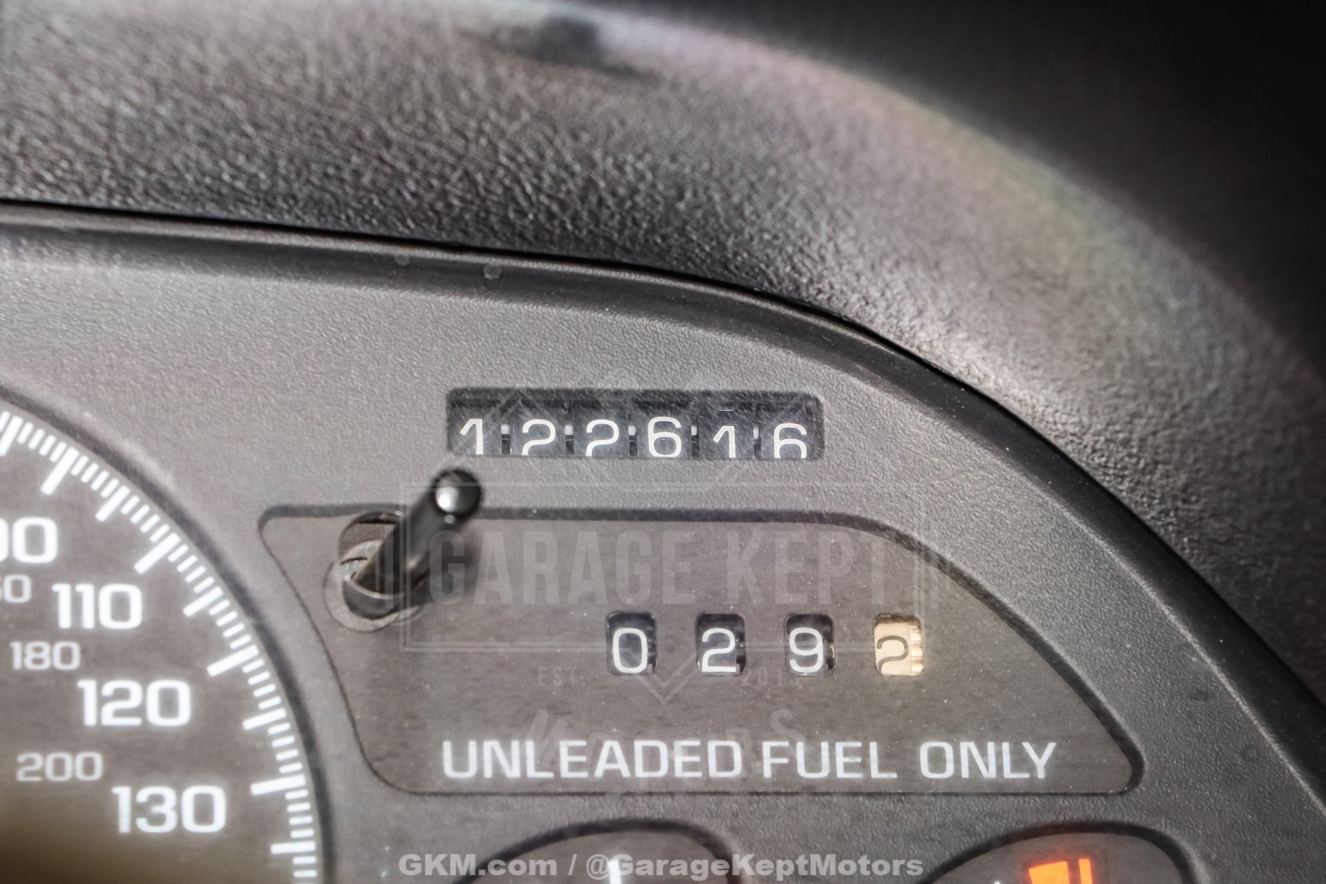 1994 Chevrolet Camaro 99