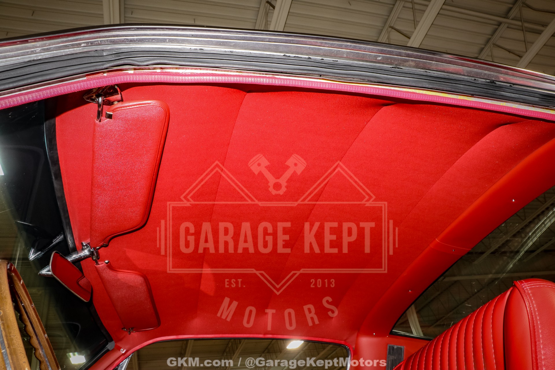 1966 Ford Mustang 104