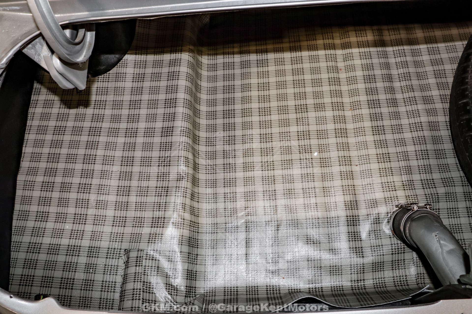 1966 Ford Mustang 97