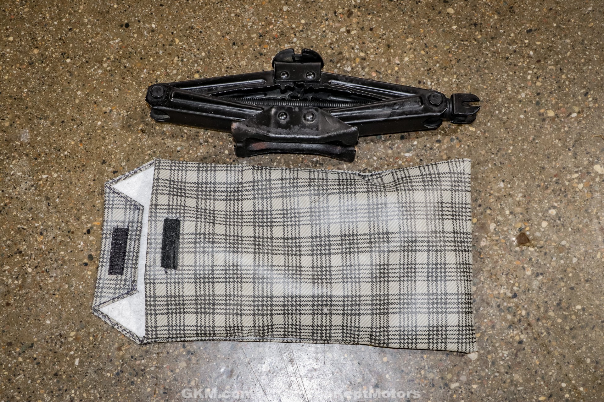 1966 Ford Mustang 98