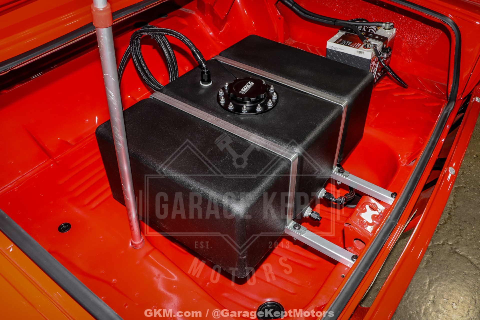 1966 Plymouth Satellite 100