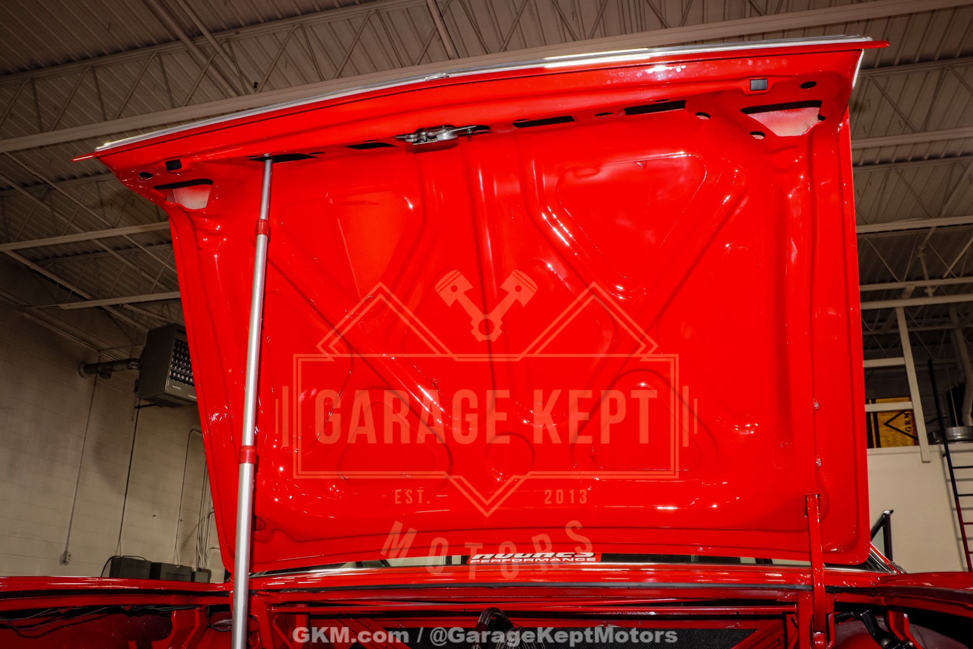 1966 Plymouth Satellite 101