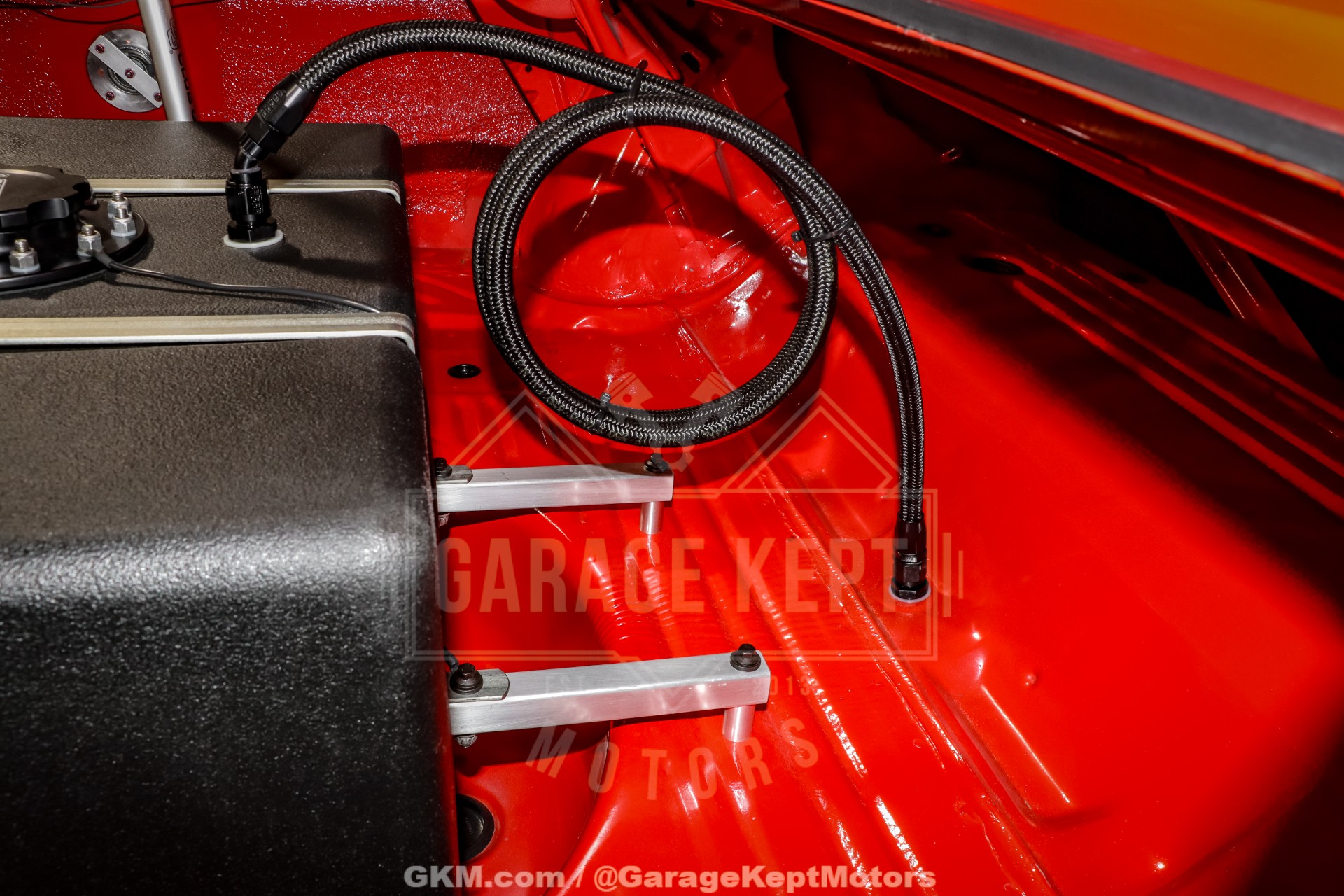 1966 Plymouth Satellite 102