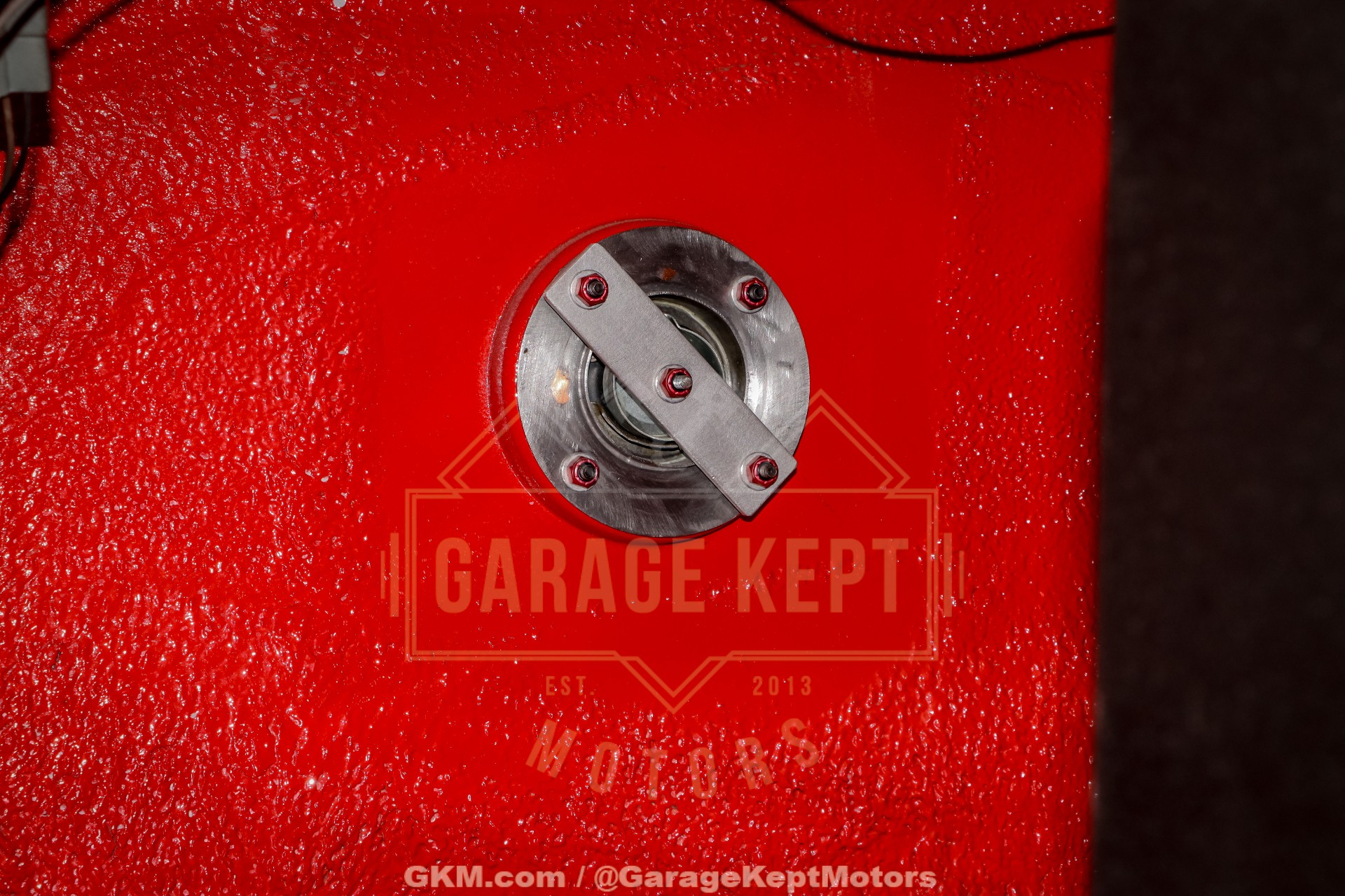 1966 Plymouth Satellite 103