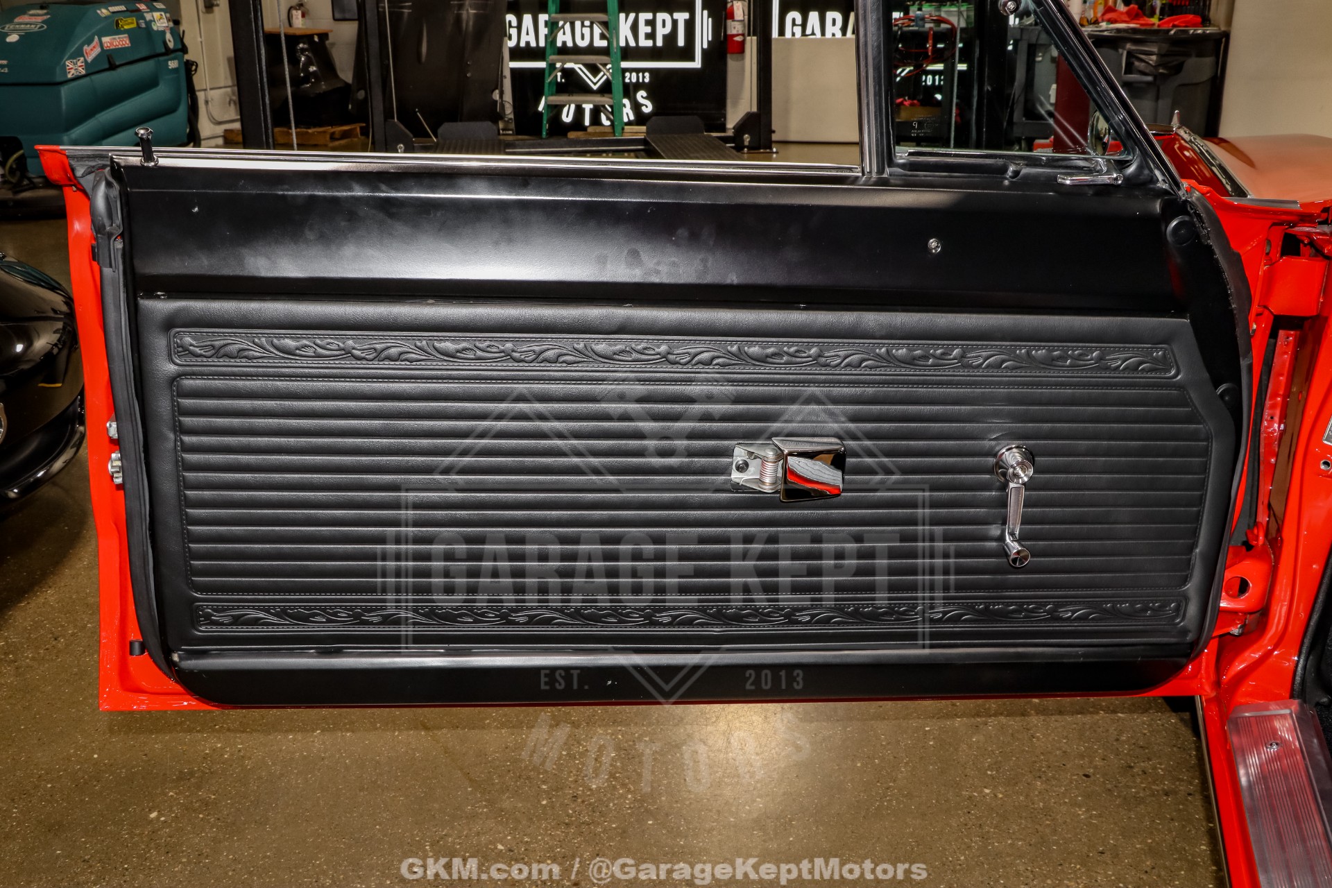 1966 Plymouth Satellite 104