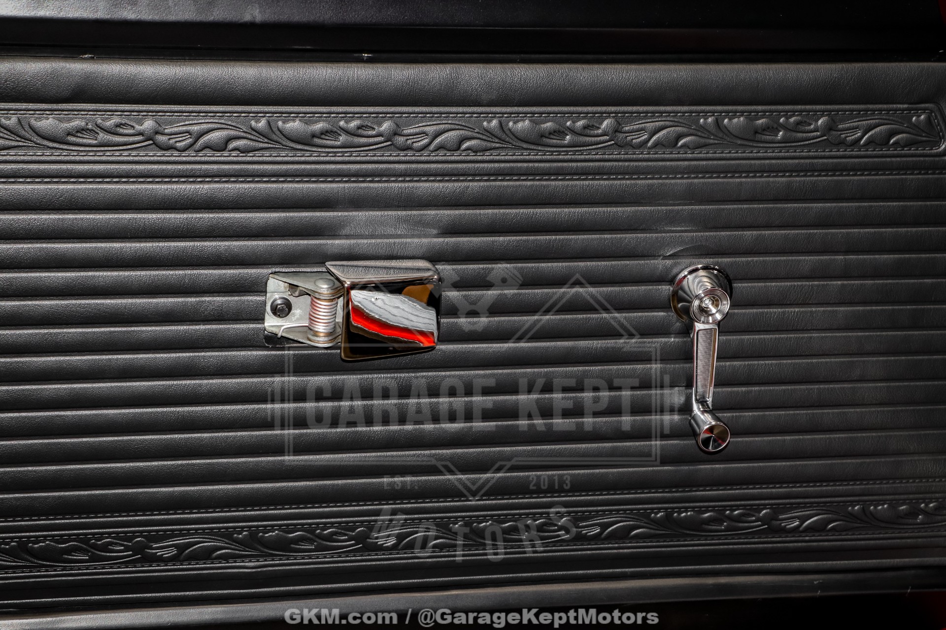 1966 Plymouth Satellite 105