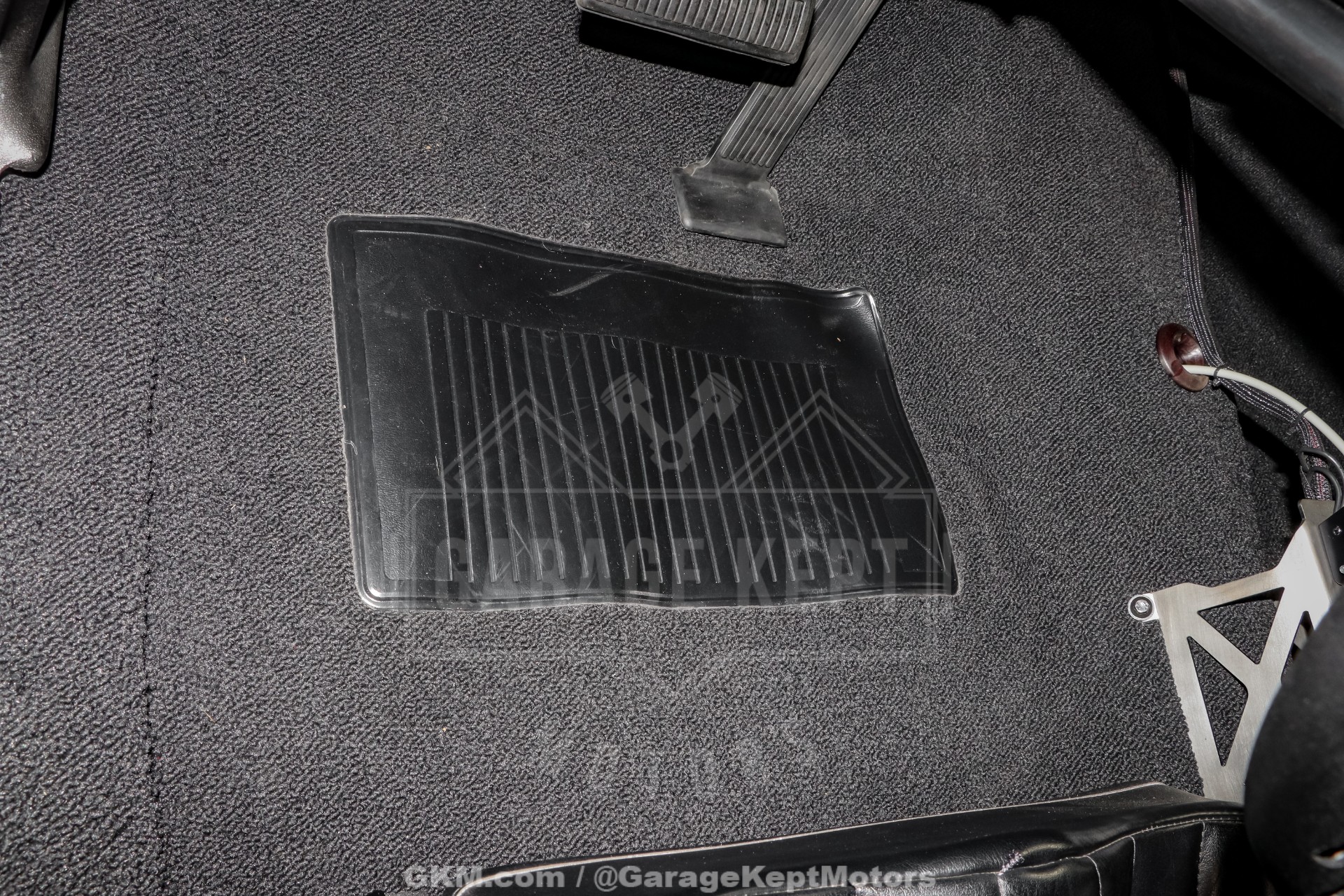 1966 Plymouth Satellite 108