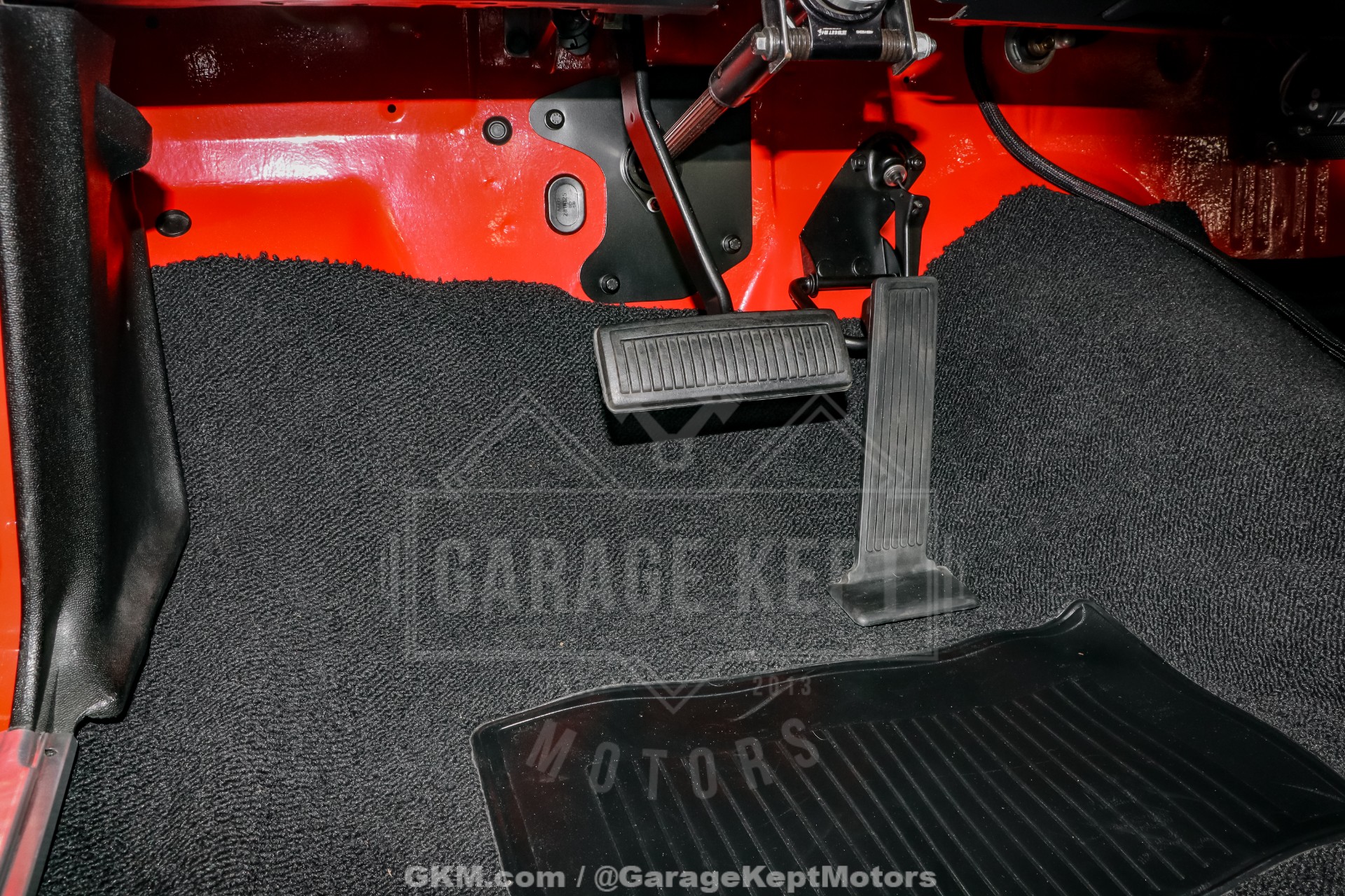 1966 Plymouth Satellite 109