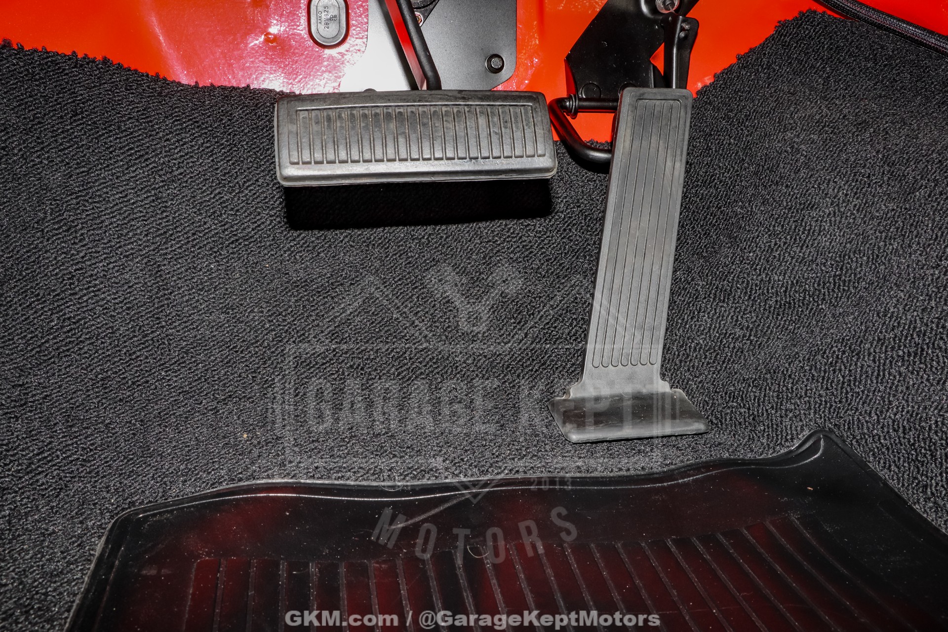 1966 Plymouth Satellite 110