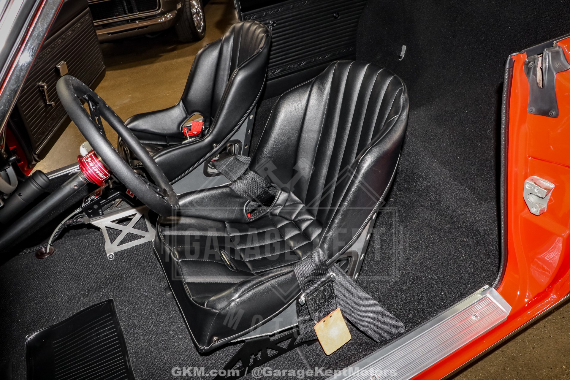 1966 Plymouth Satellite 111