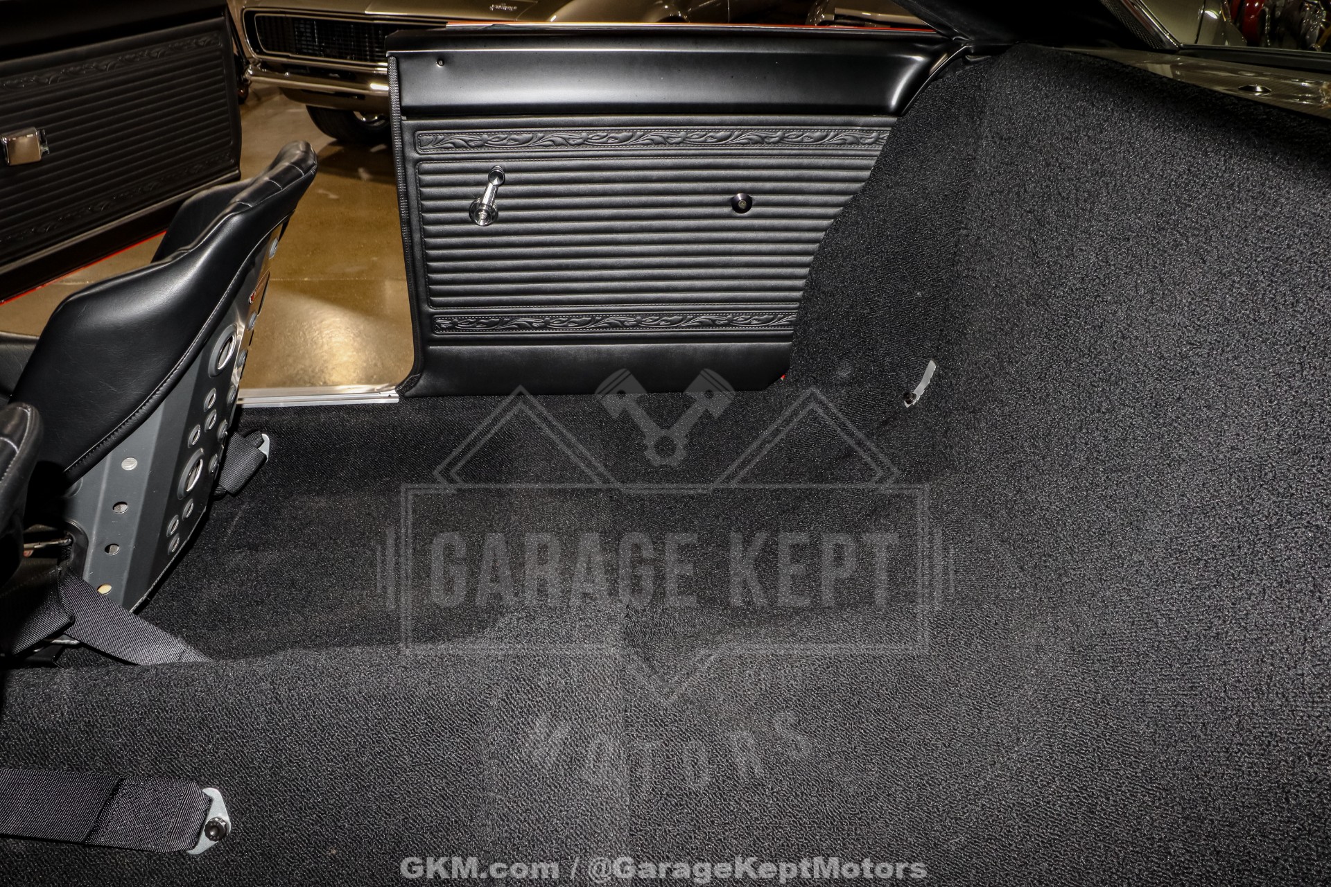 1966 Plymouth Satellite 118