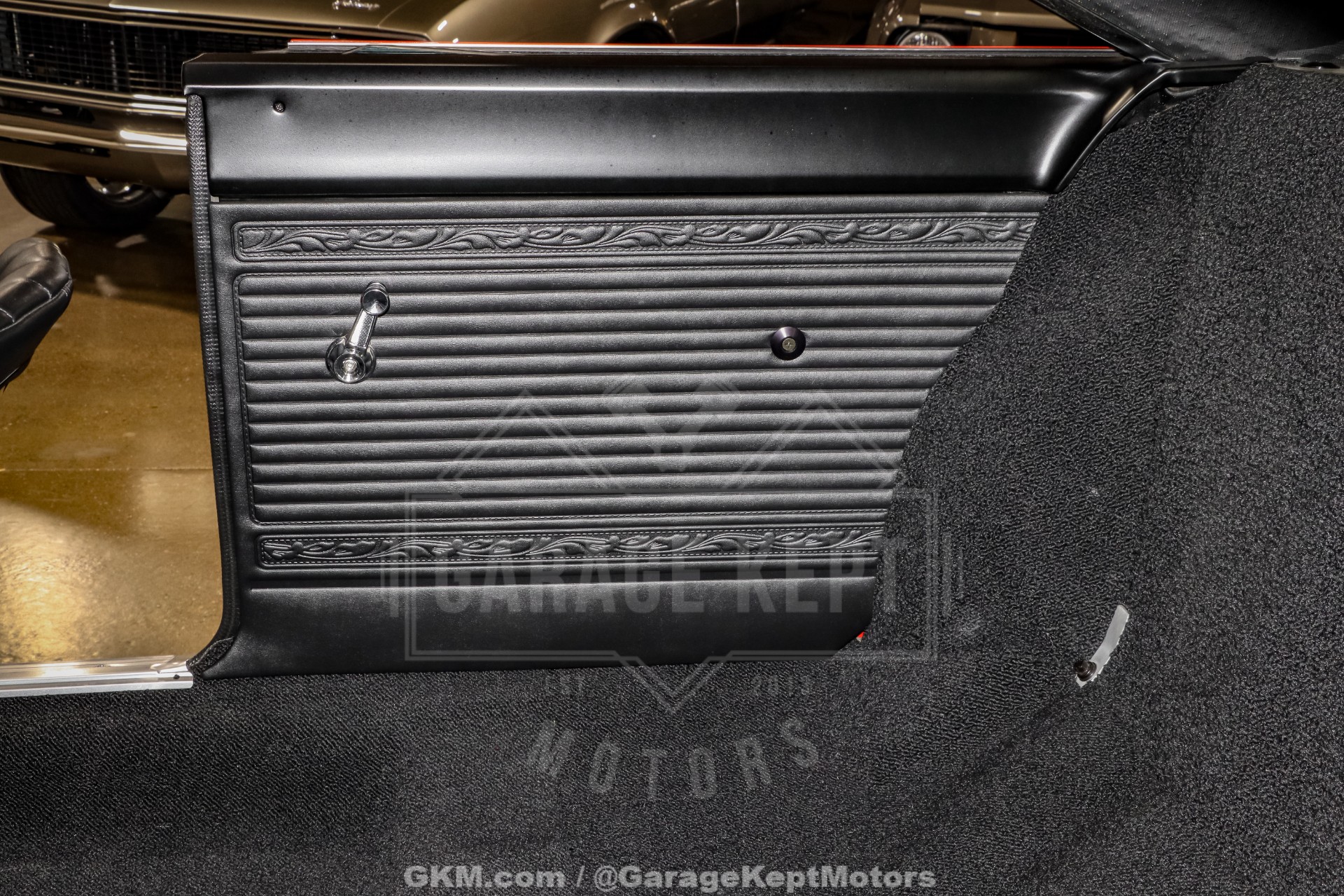 1966 Plymouth Satellite 119