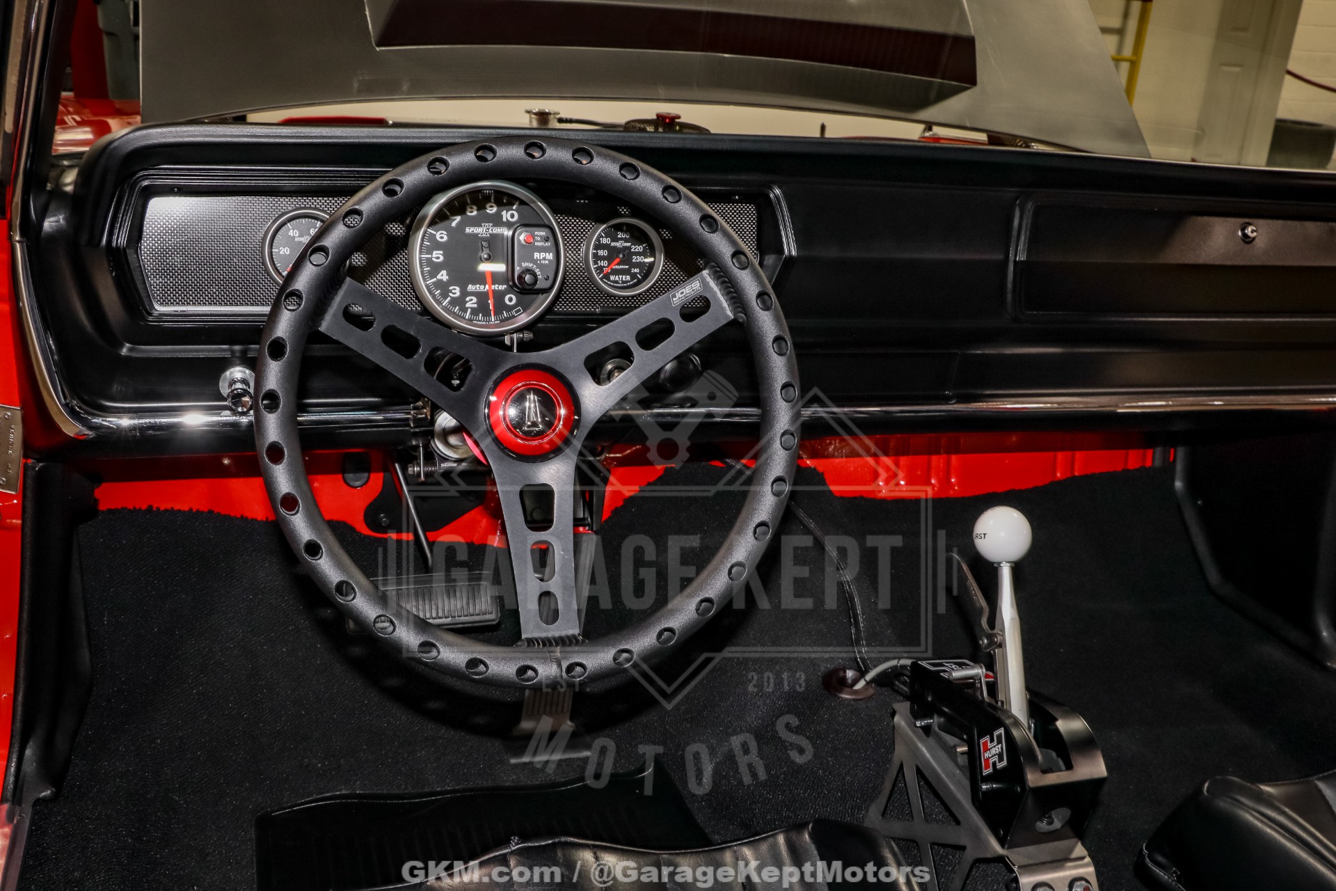 1966 Plymouth Satellite 122