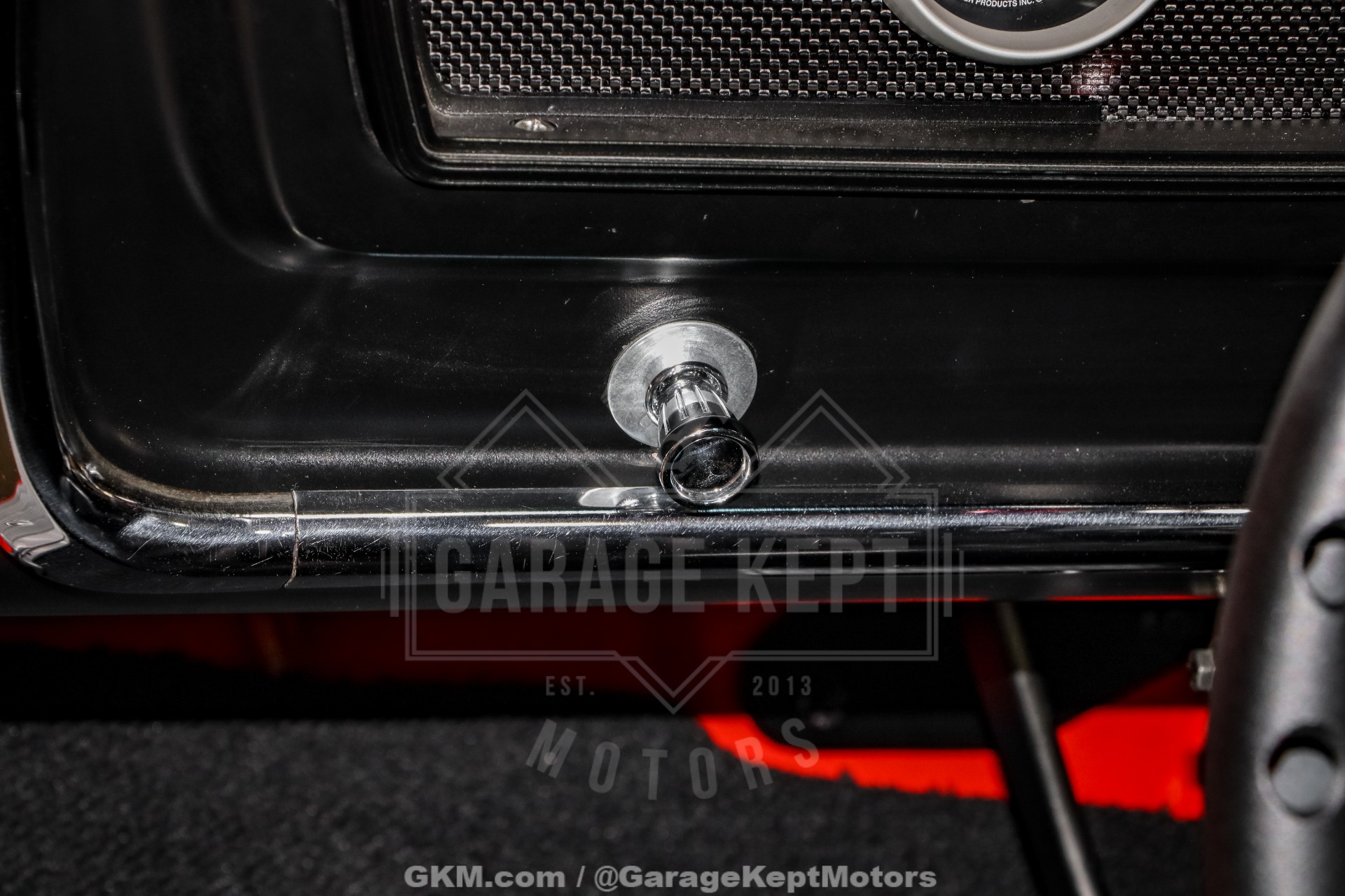 1966 Plymouth Satellite 124