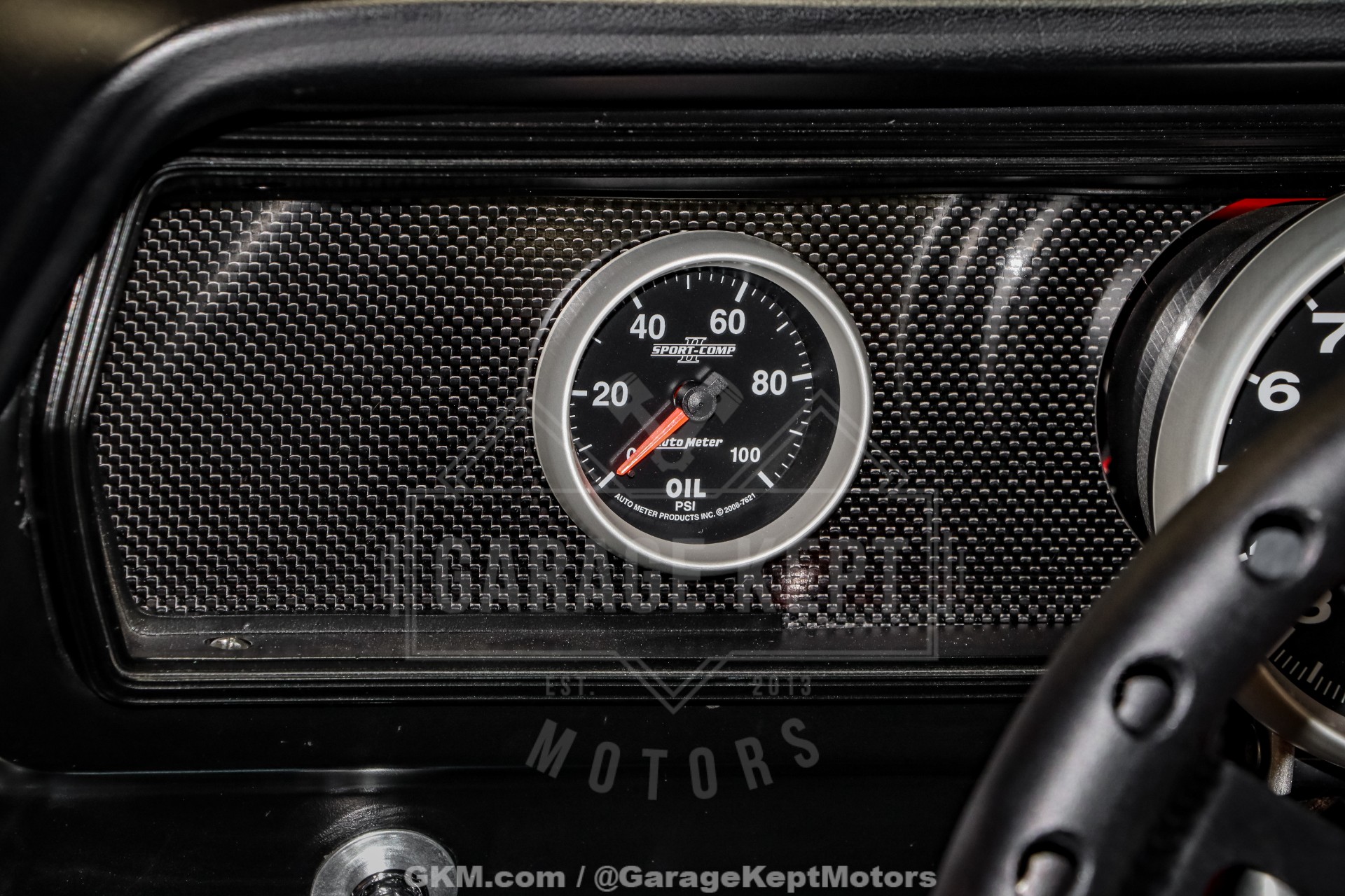 1966 Plymouth Satellite 125