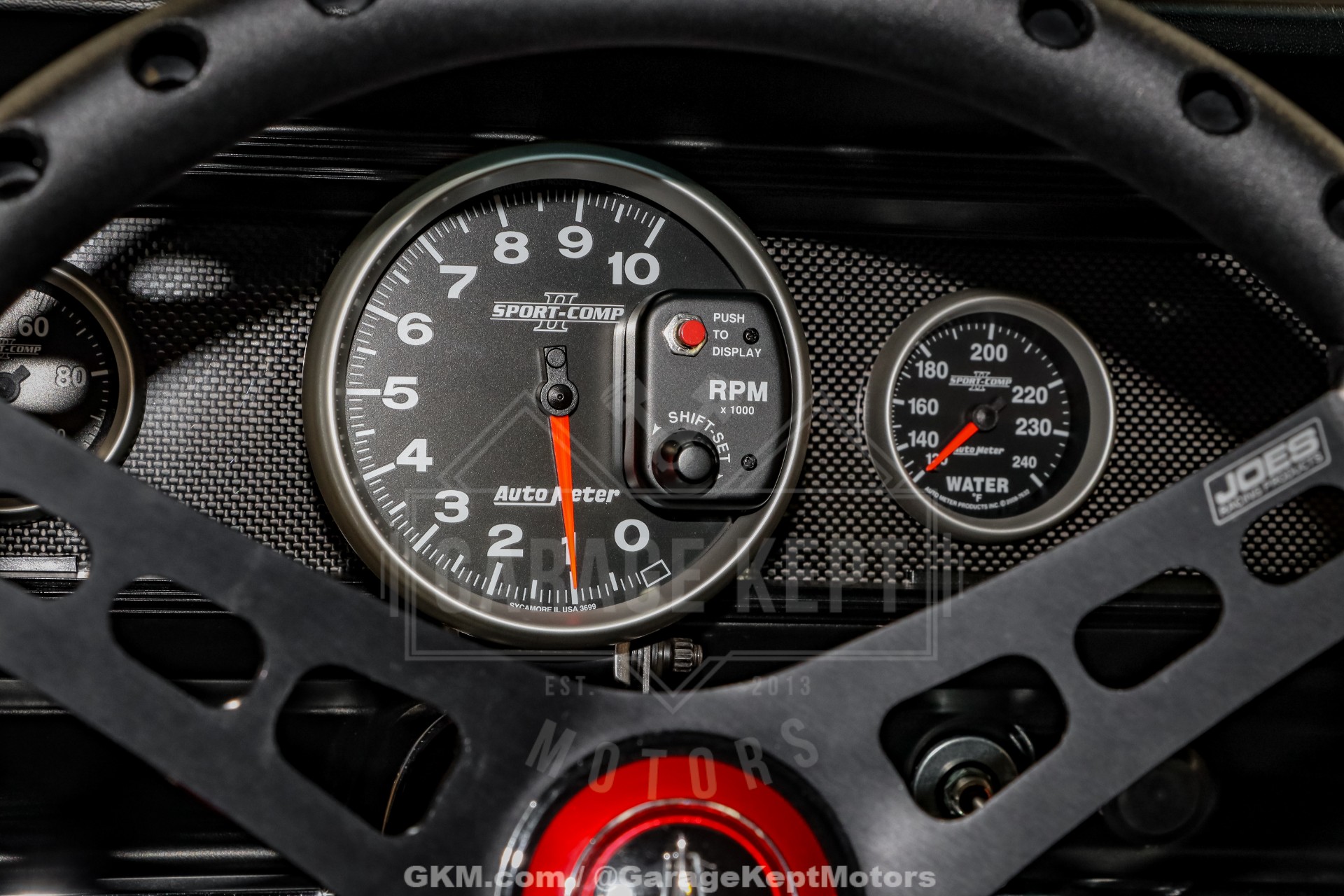 1966 Plymouth Satellite 126