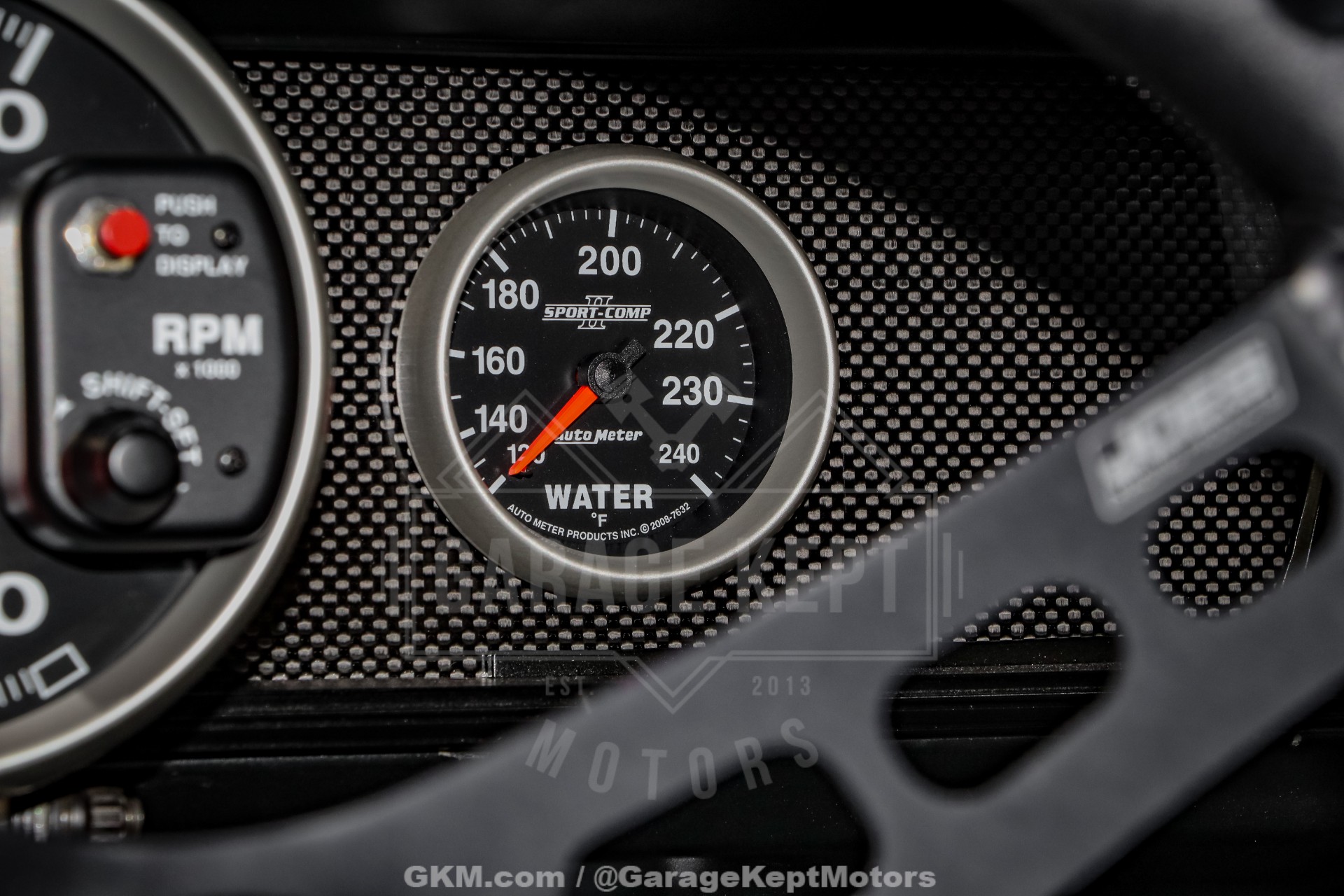 1966 Plymouth Satellite 127