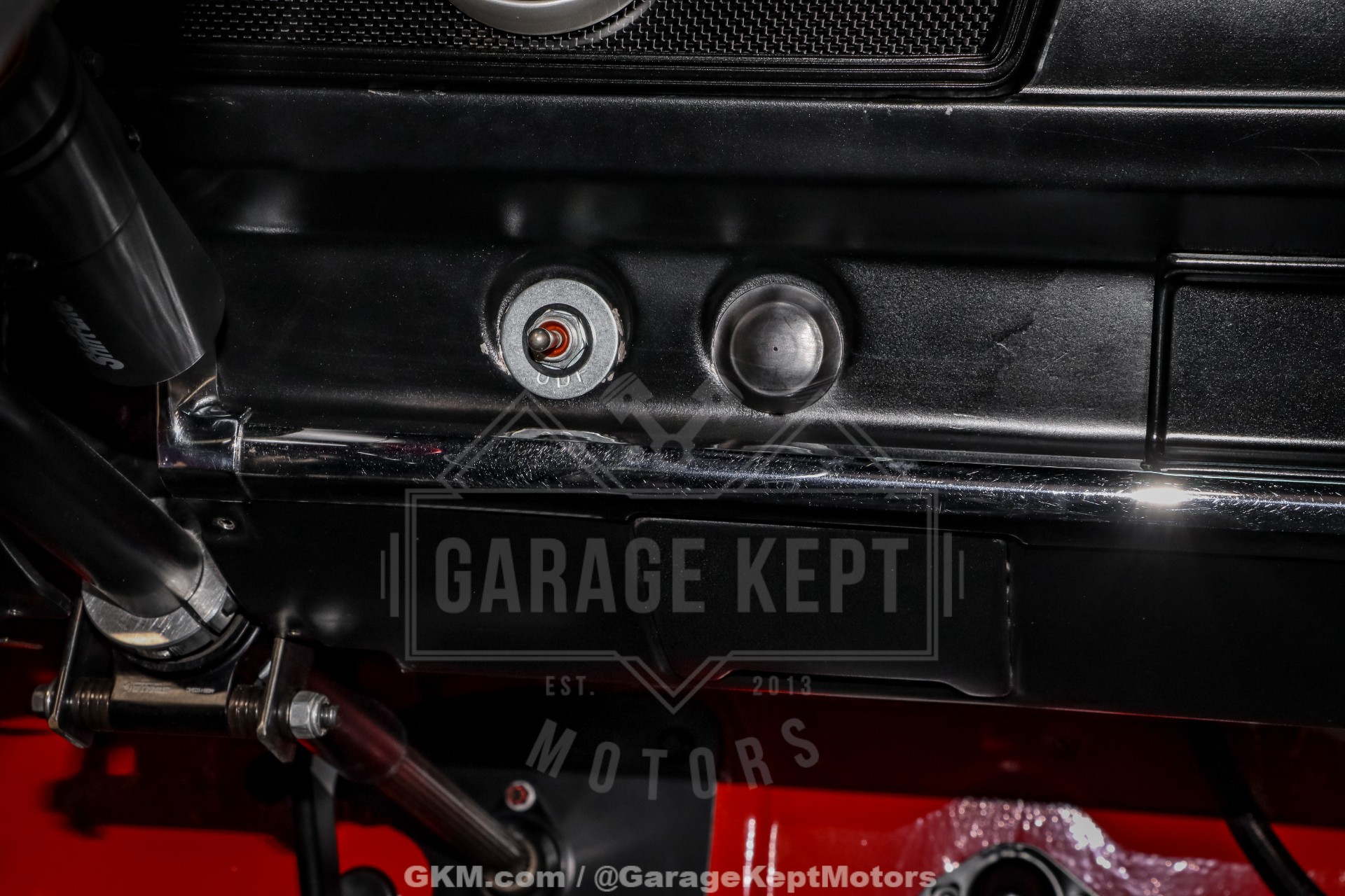 1966 Plymouth Satellite 128