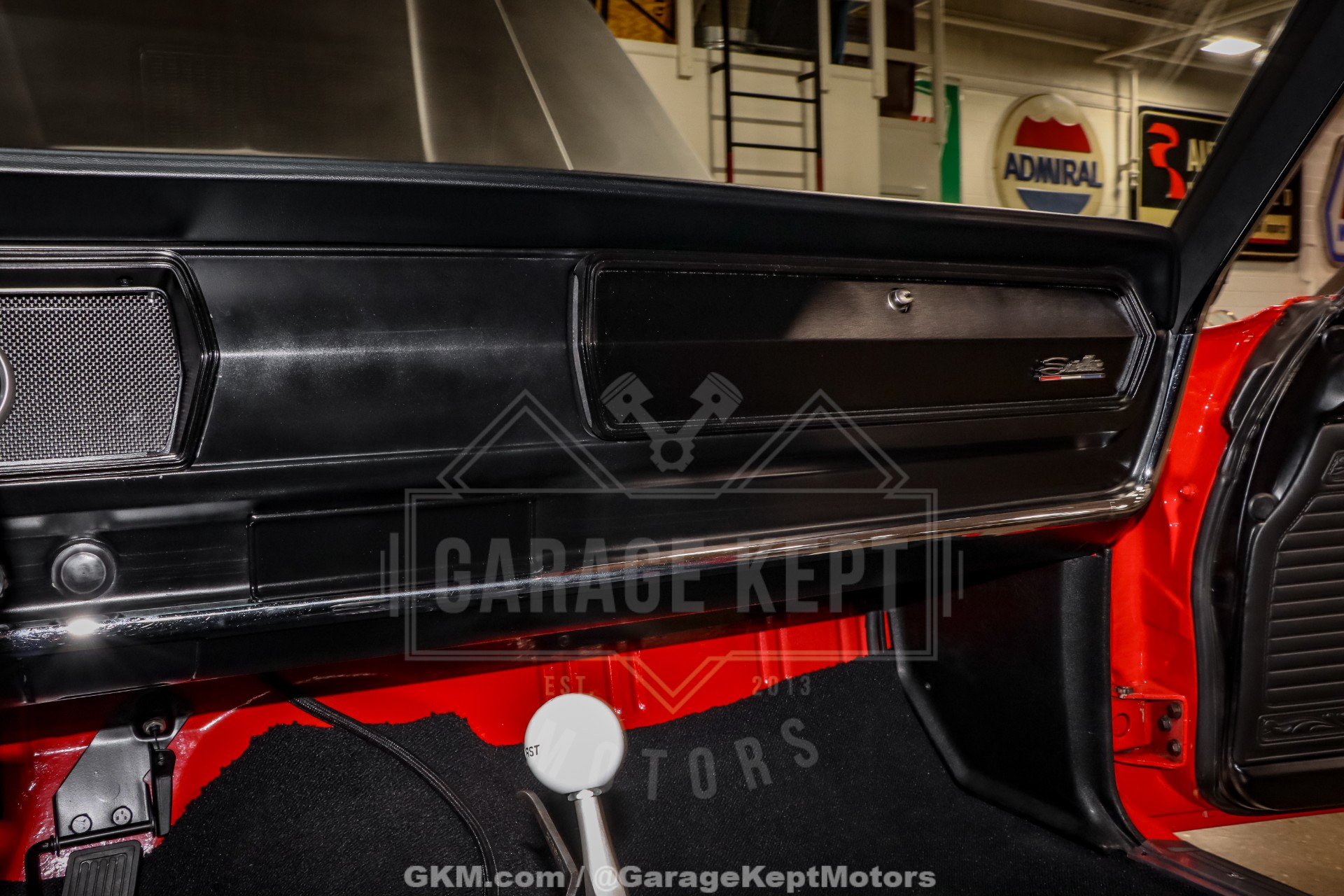 1966 Plymouth Satellite 129