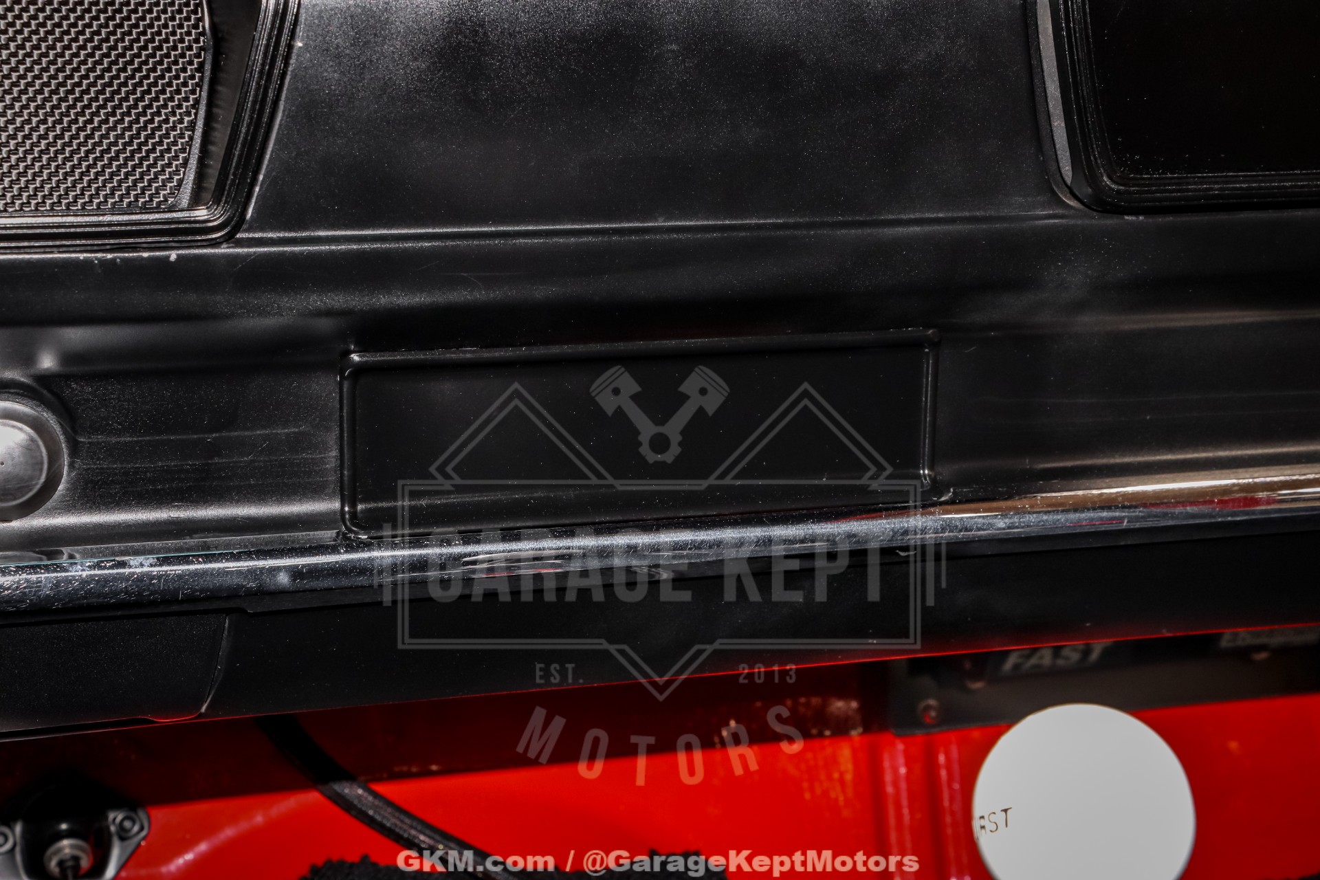 1966 Plymouth Satellite 130