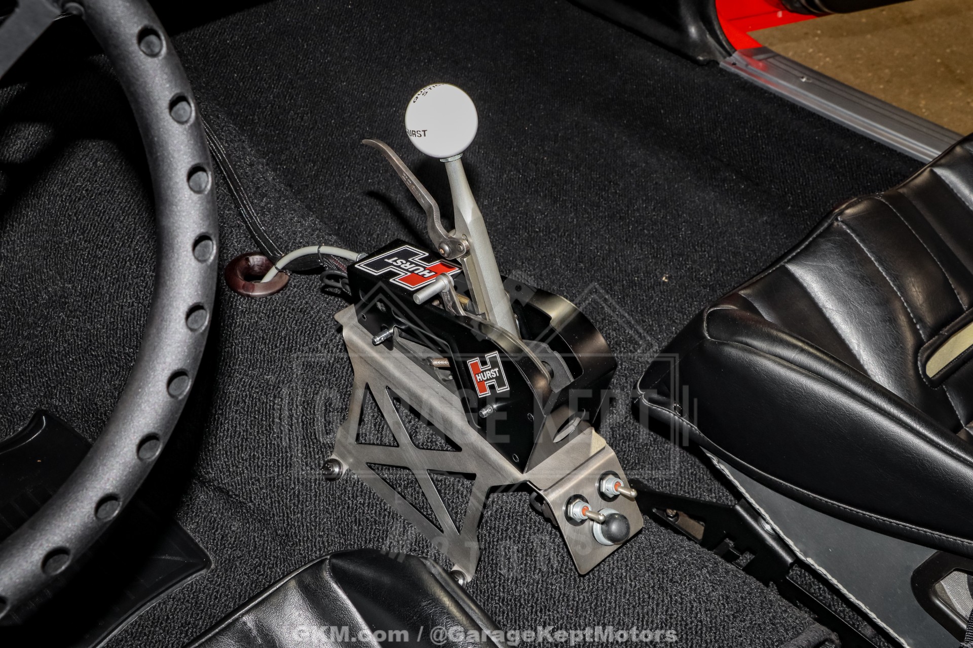 1966 Plymouth Satellite 133