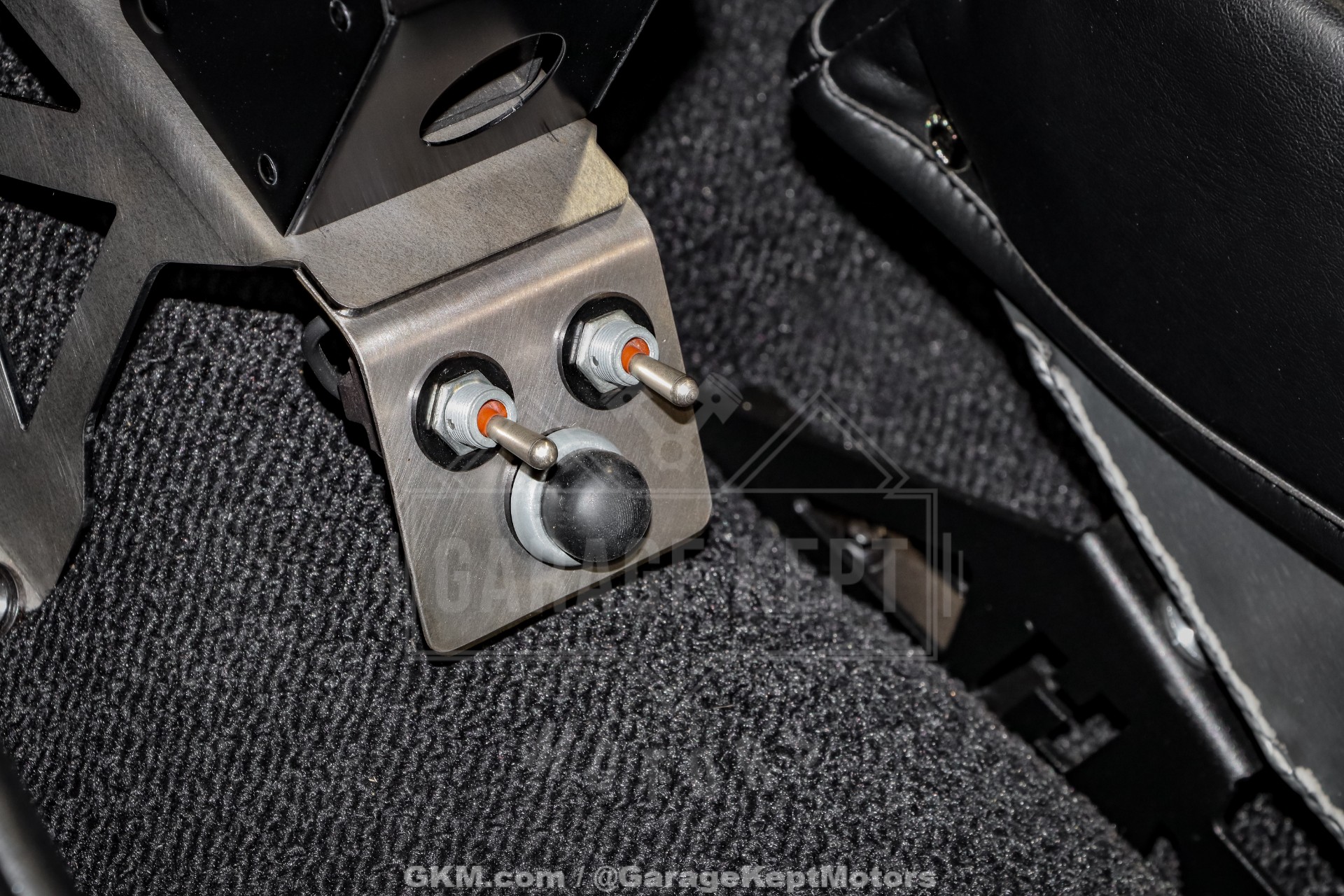 1966 Plymouth Satellite 134