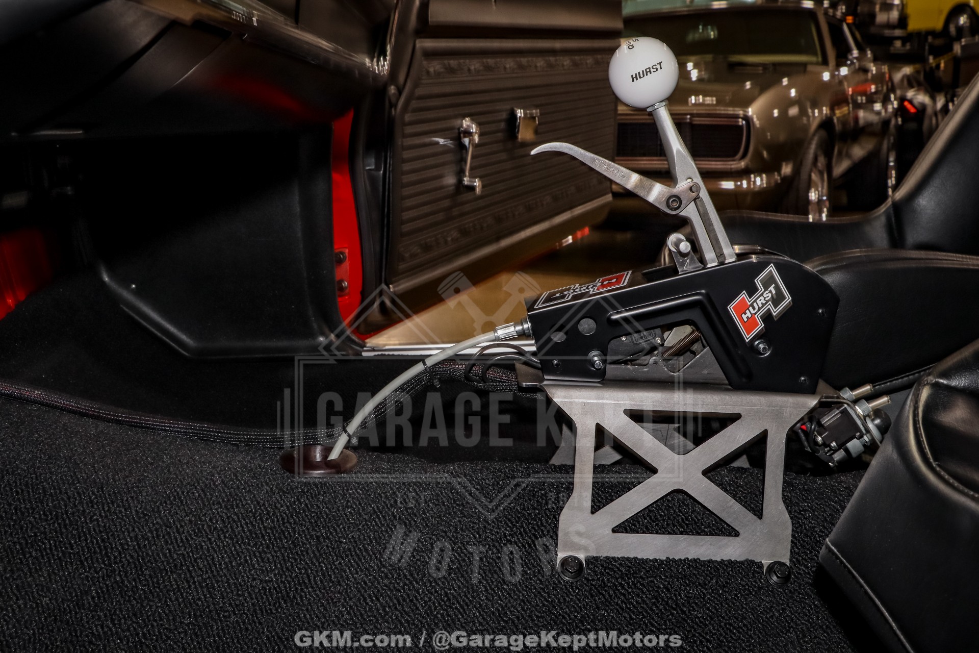 1966 Plymouth Satellite 136