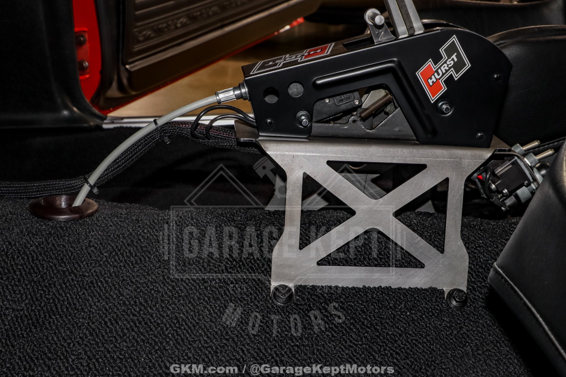 1966 Plymouth Satellite 137