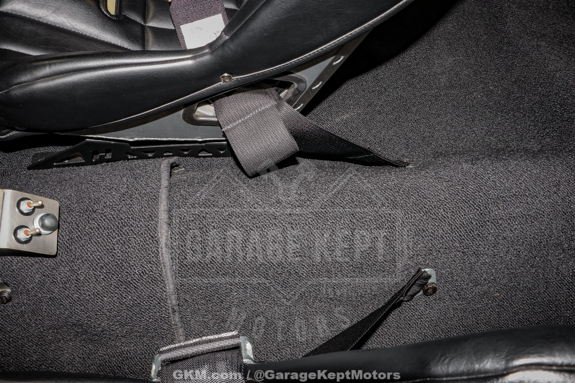 1966 Plymouth Satellite 139