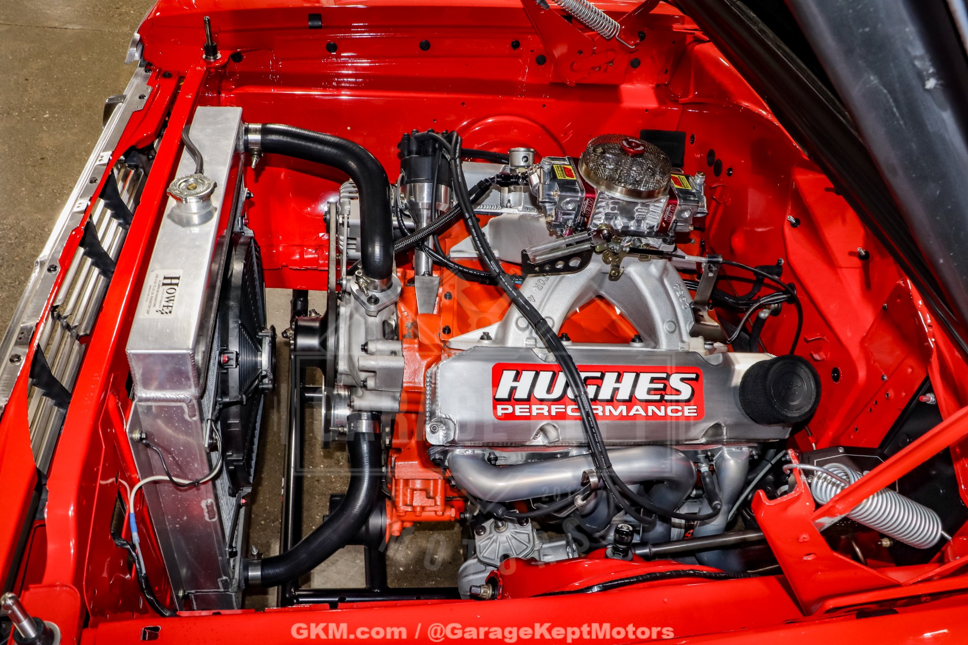 1966 Plymouth Satellite 141